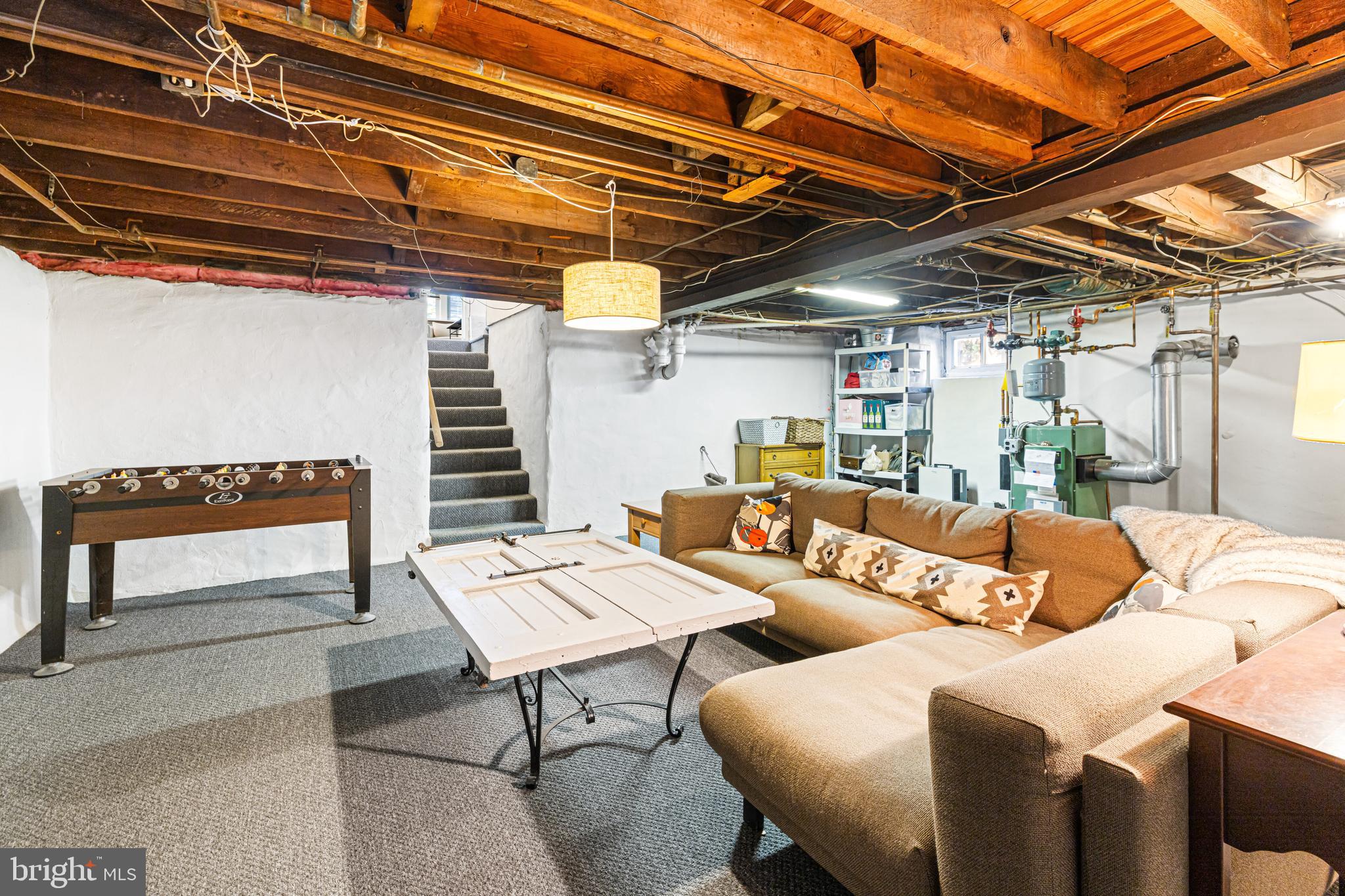 FLOURTOWN - Residential