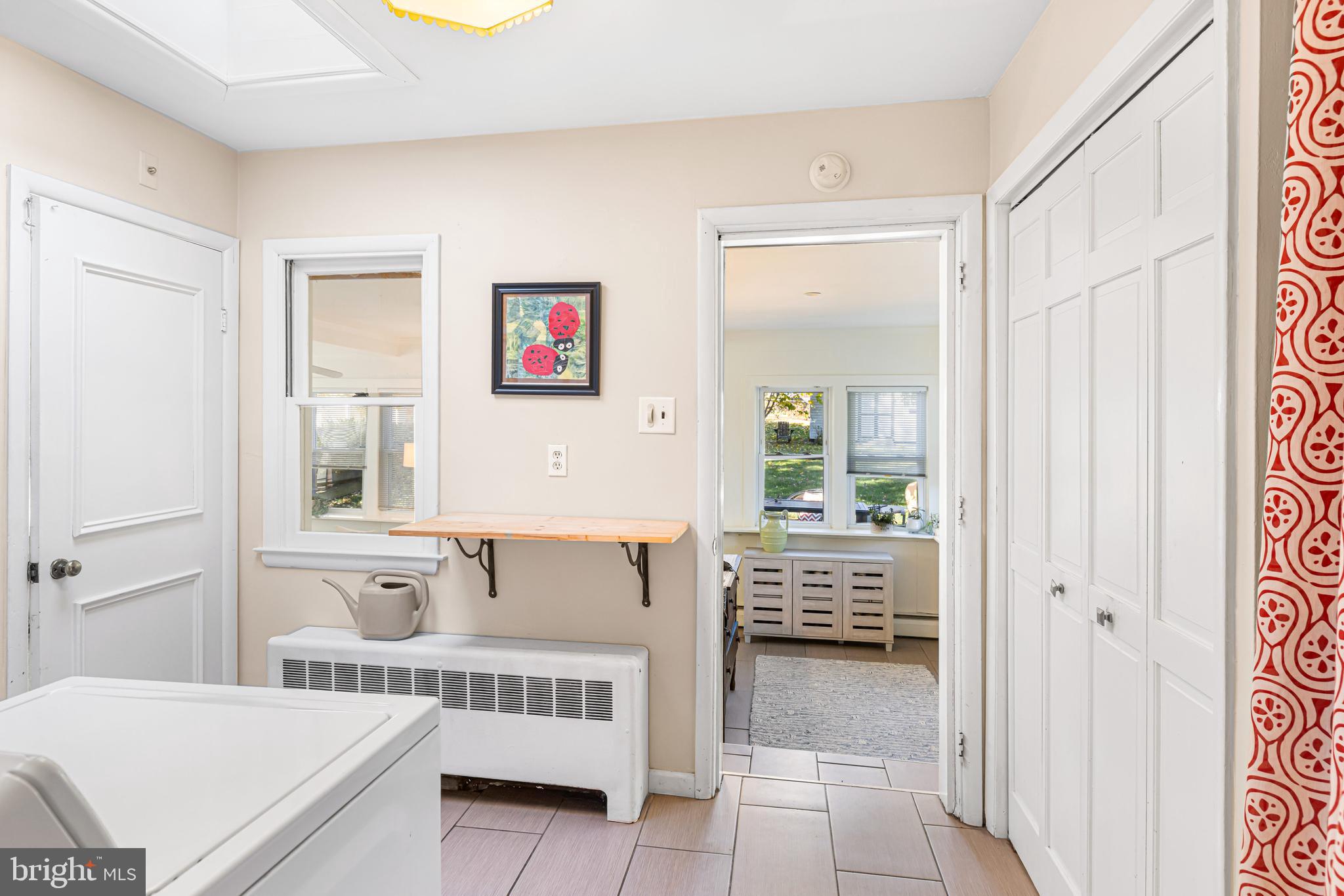 FLOURTOWN - Residential