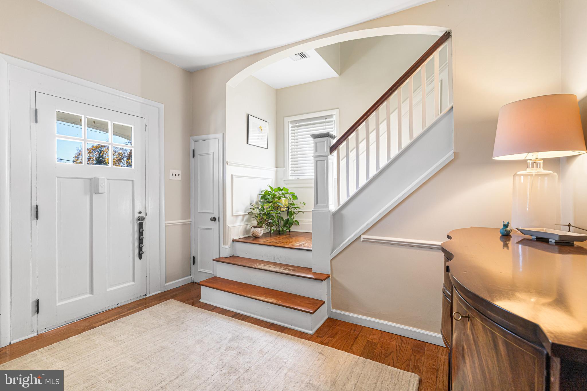 FLOURTOWN - Residential