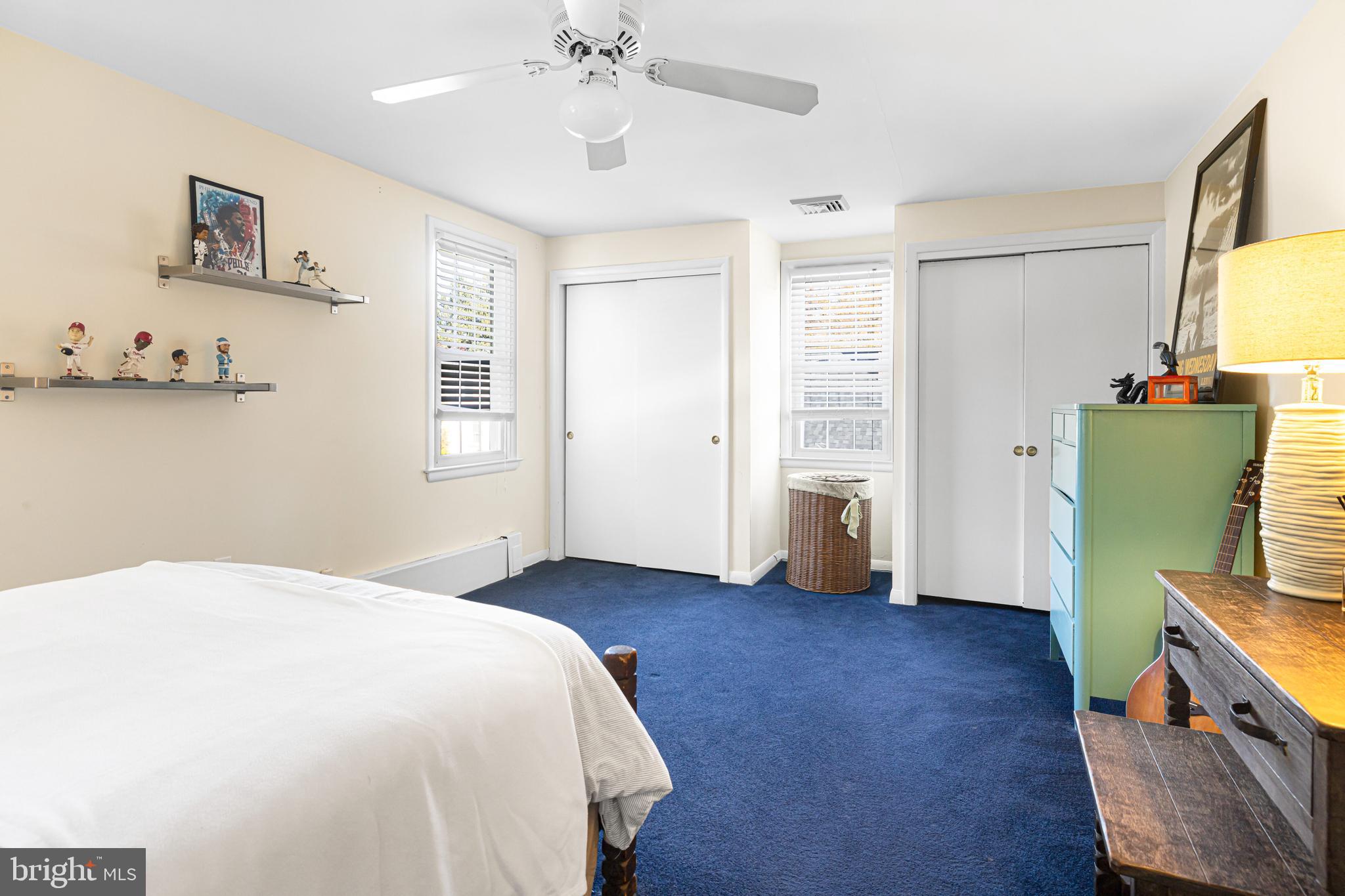 FLOURTOWN - Residential