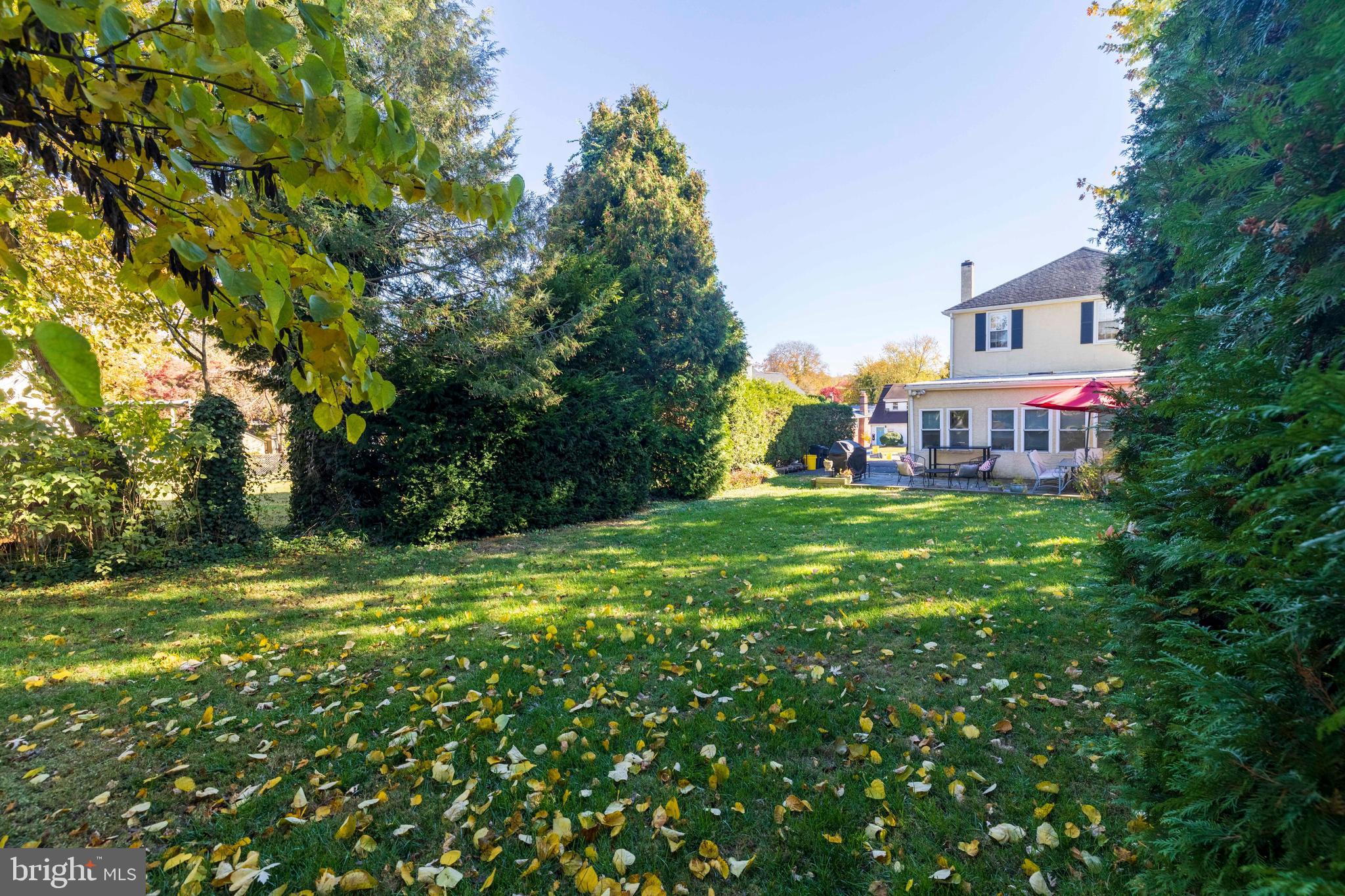 FLOURTOWN - Residential