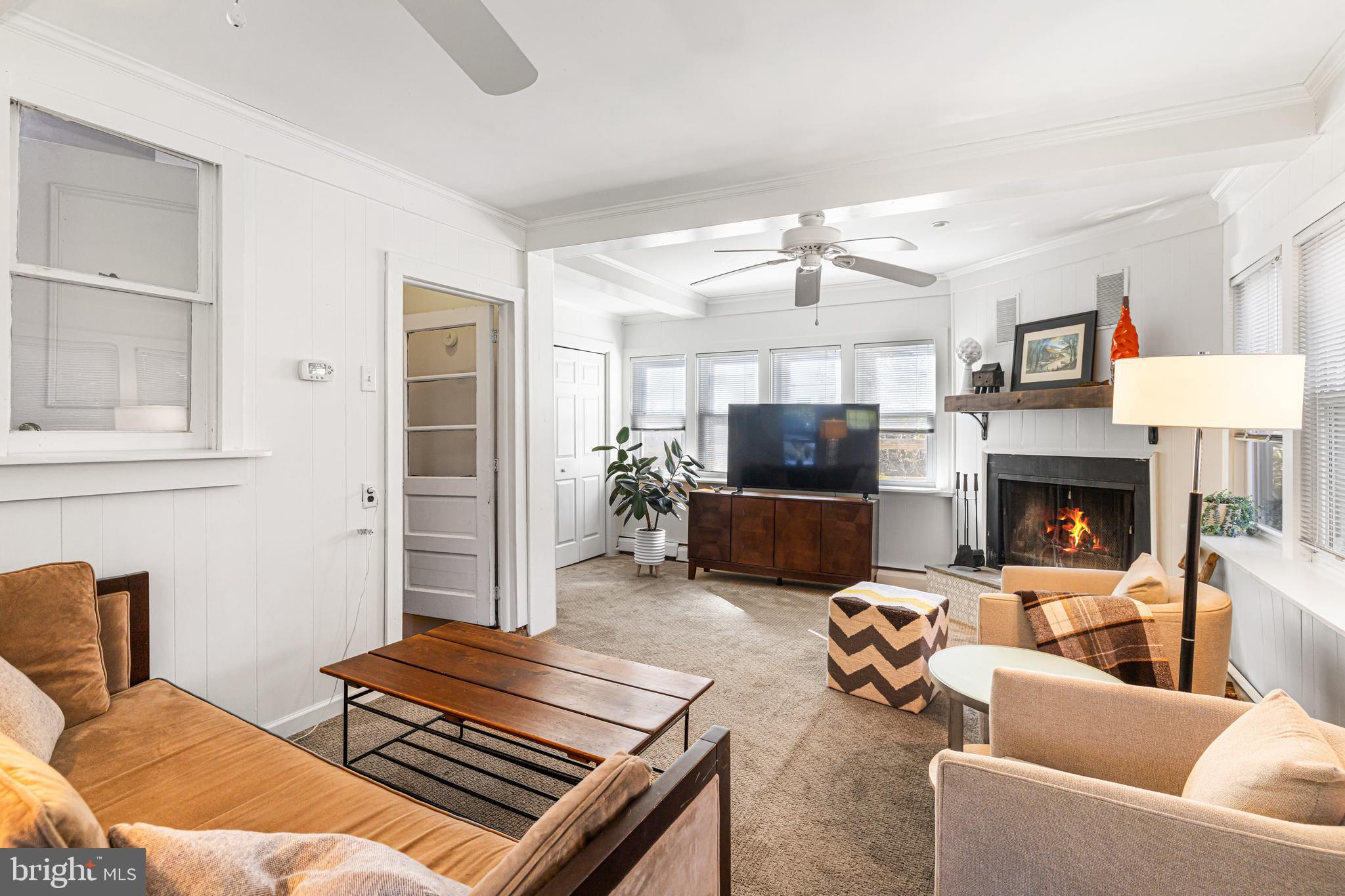 FLOURTOWN - Residential