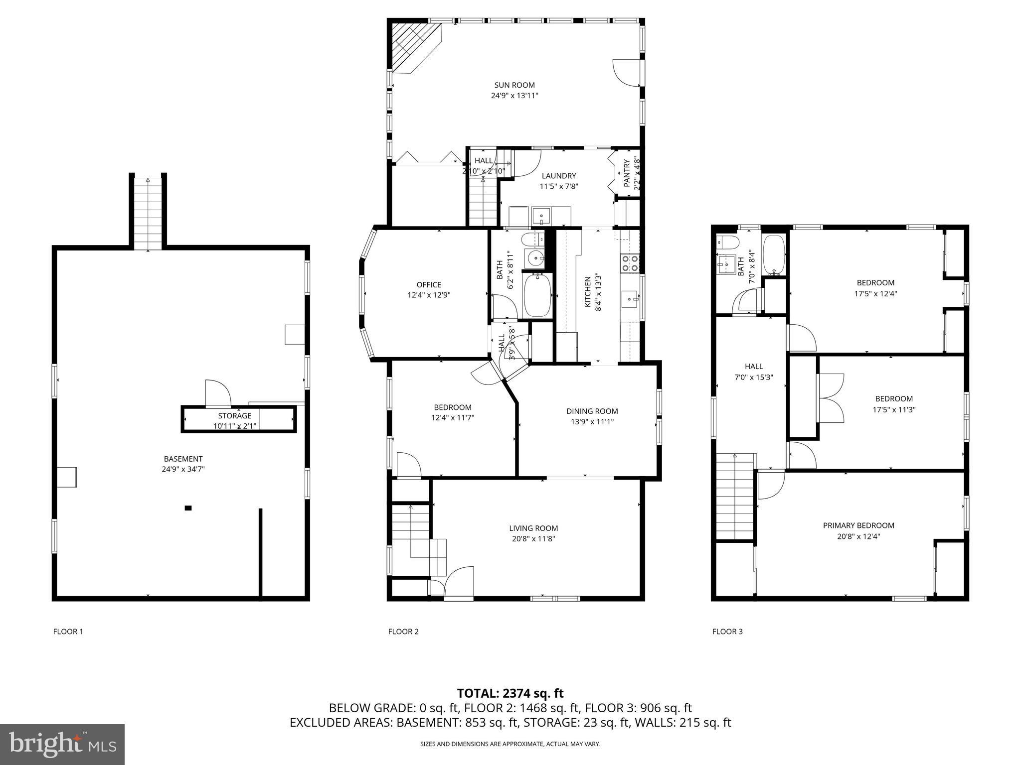 FLOURTOWN - Residential