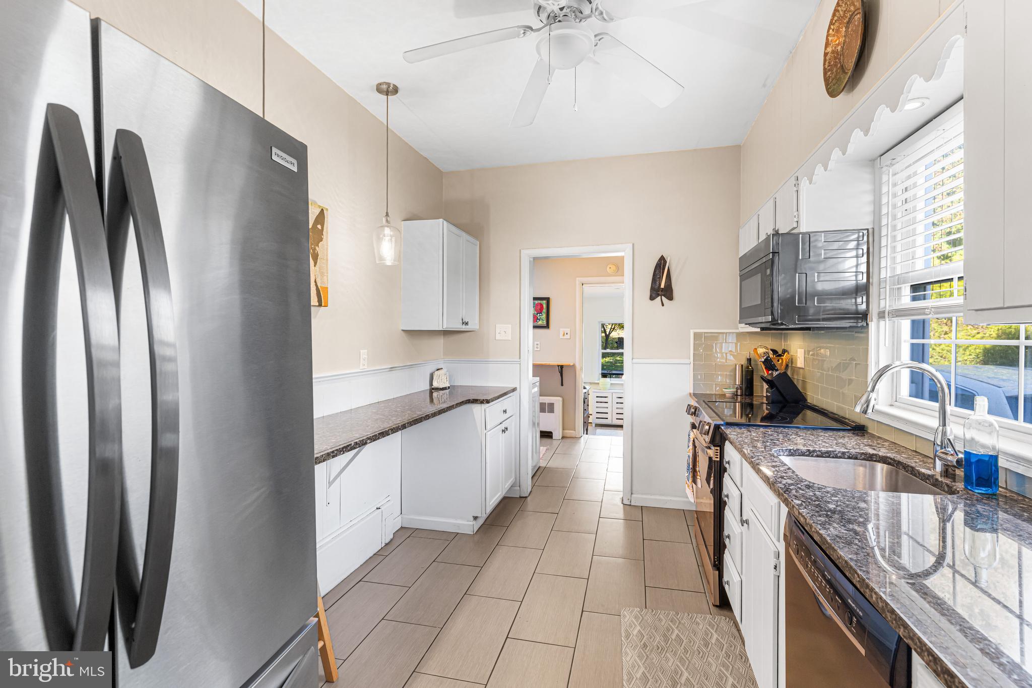 FLOURTOWN - Residential