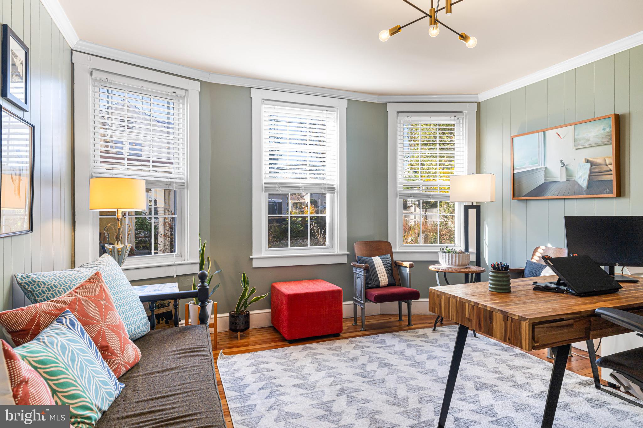 FLOURTOWN - Residential