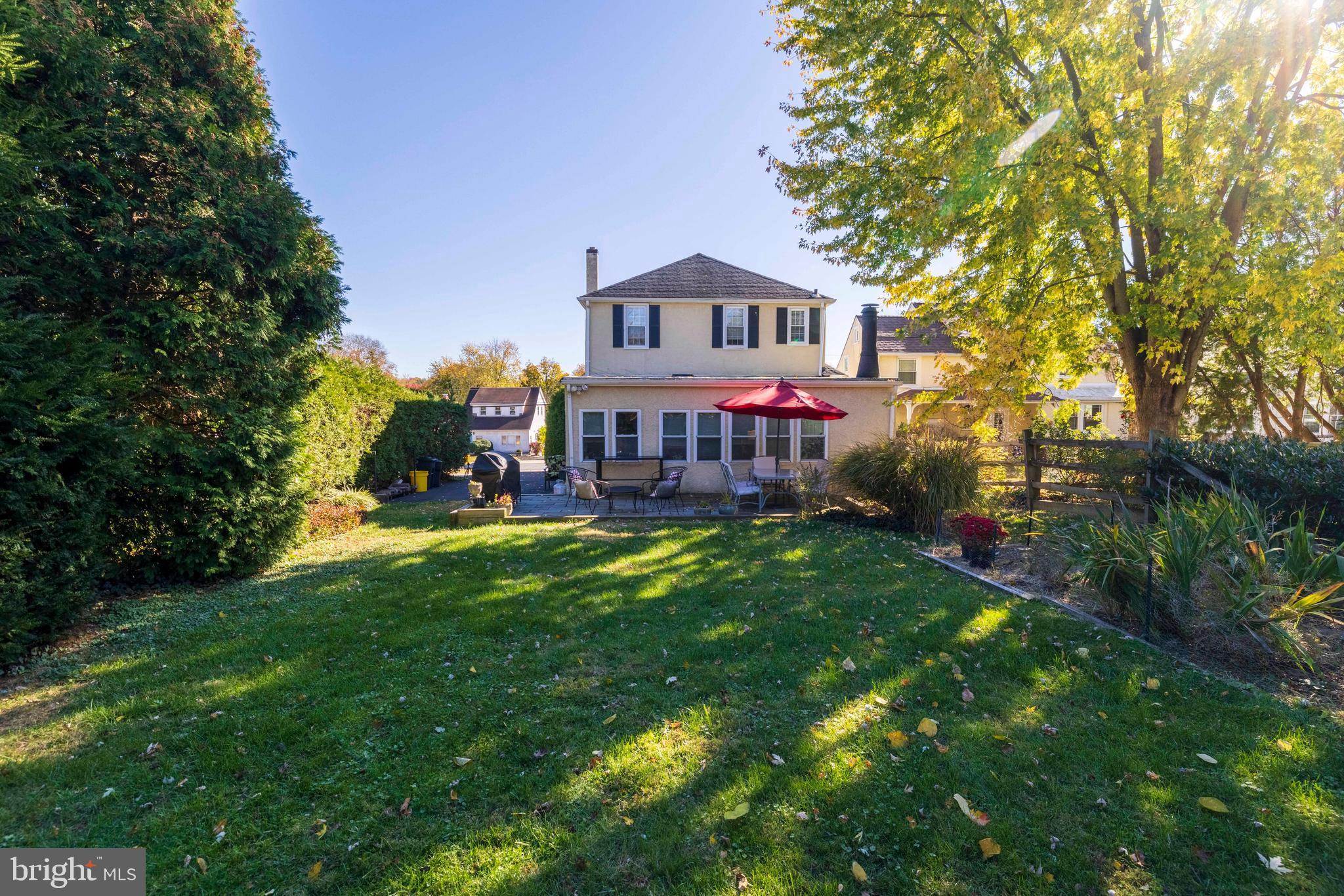 FLOURTOWN - Residential