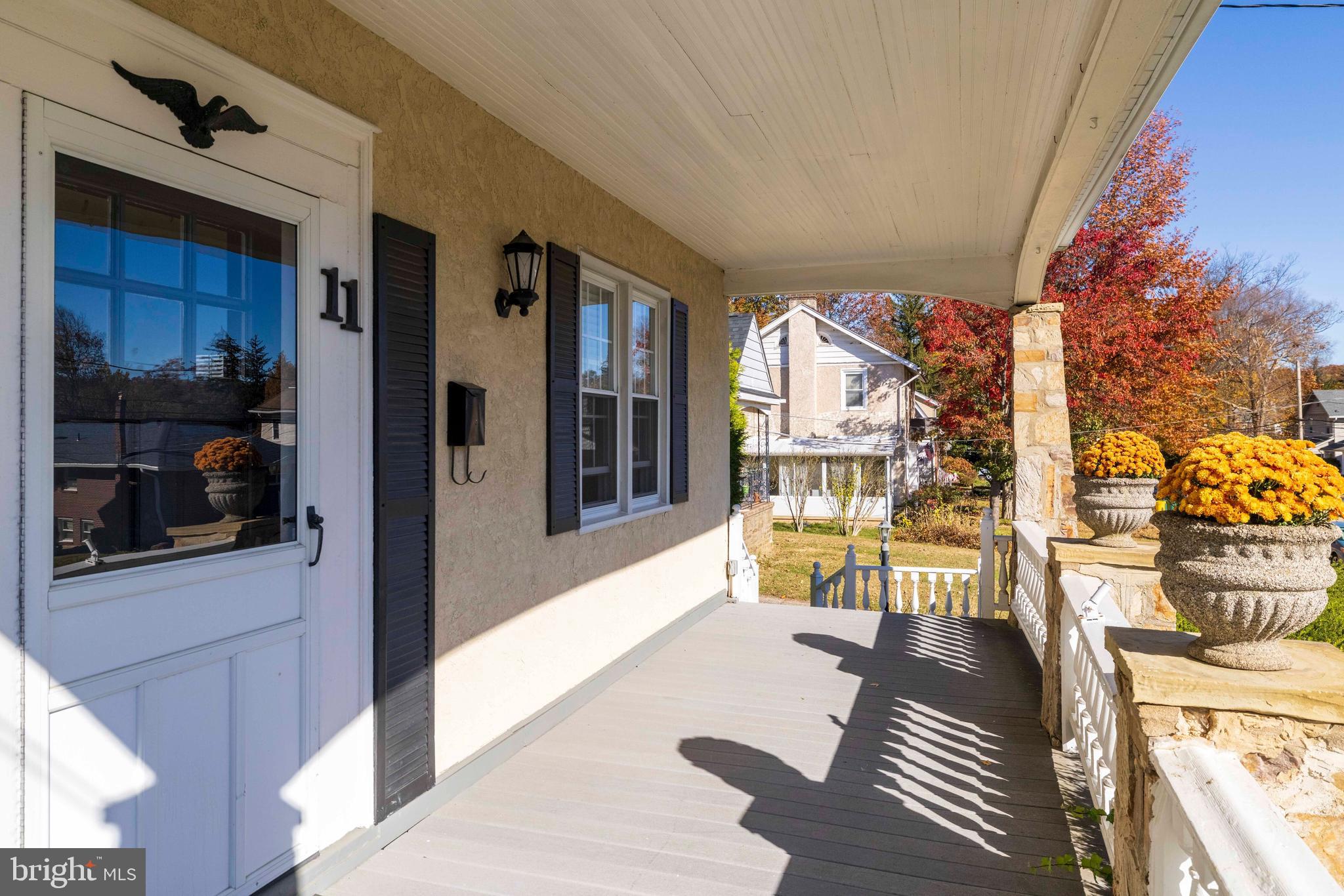 FLOURTOWN - Residential