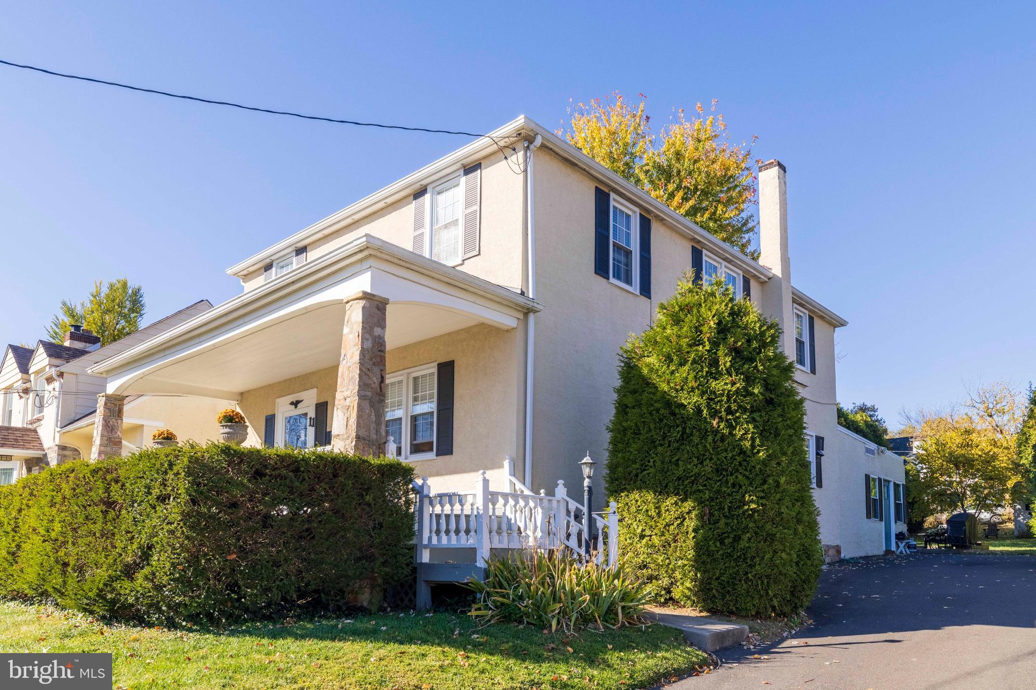 FLOURTOWN - Residential