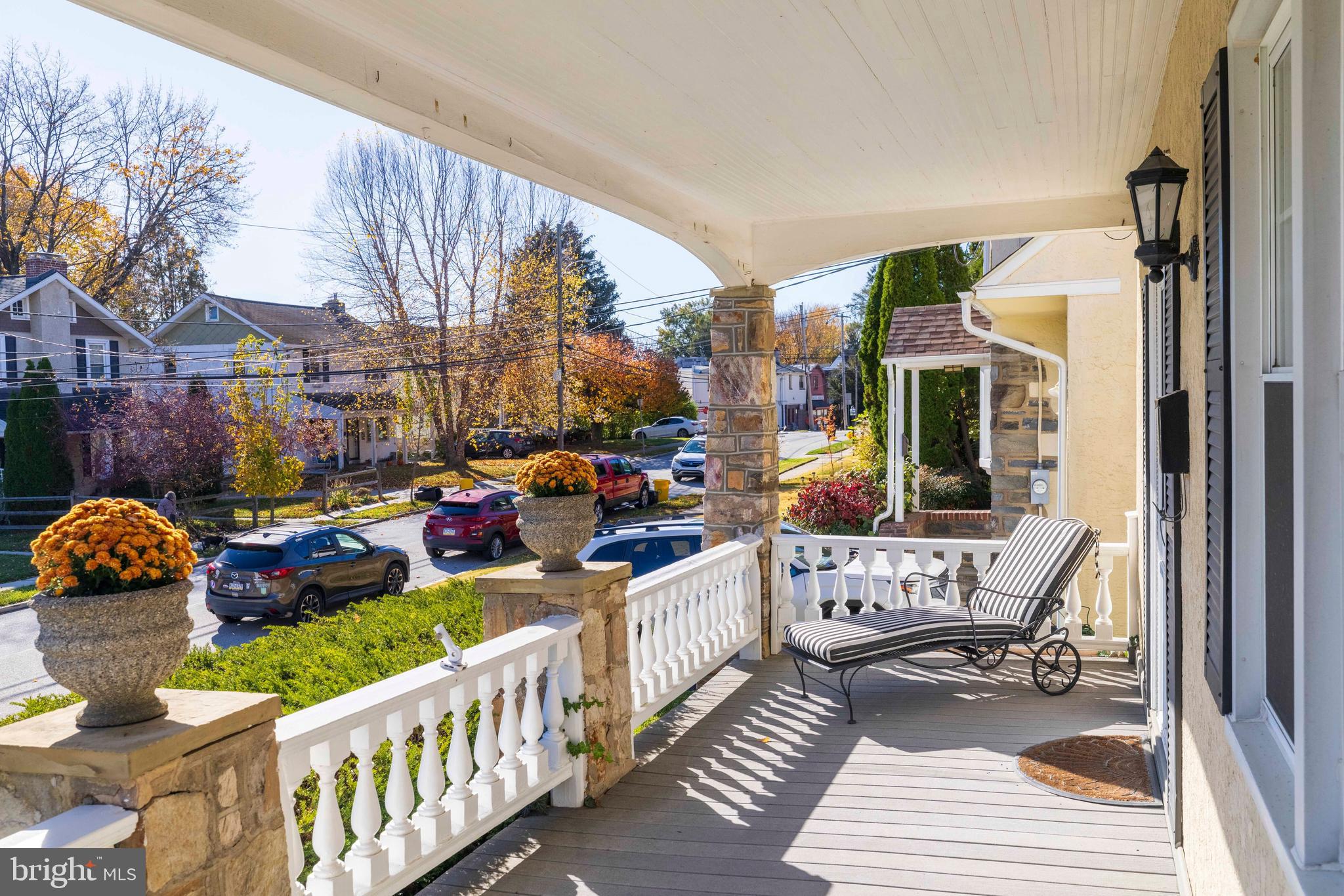 FLOURTOWN - Residential