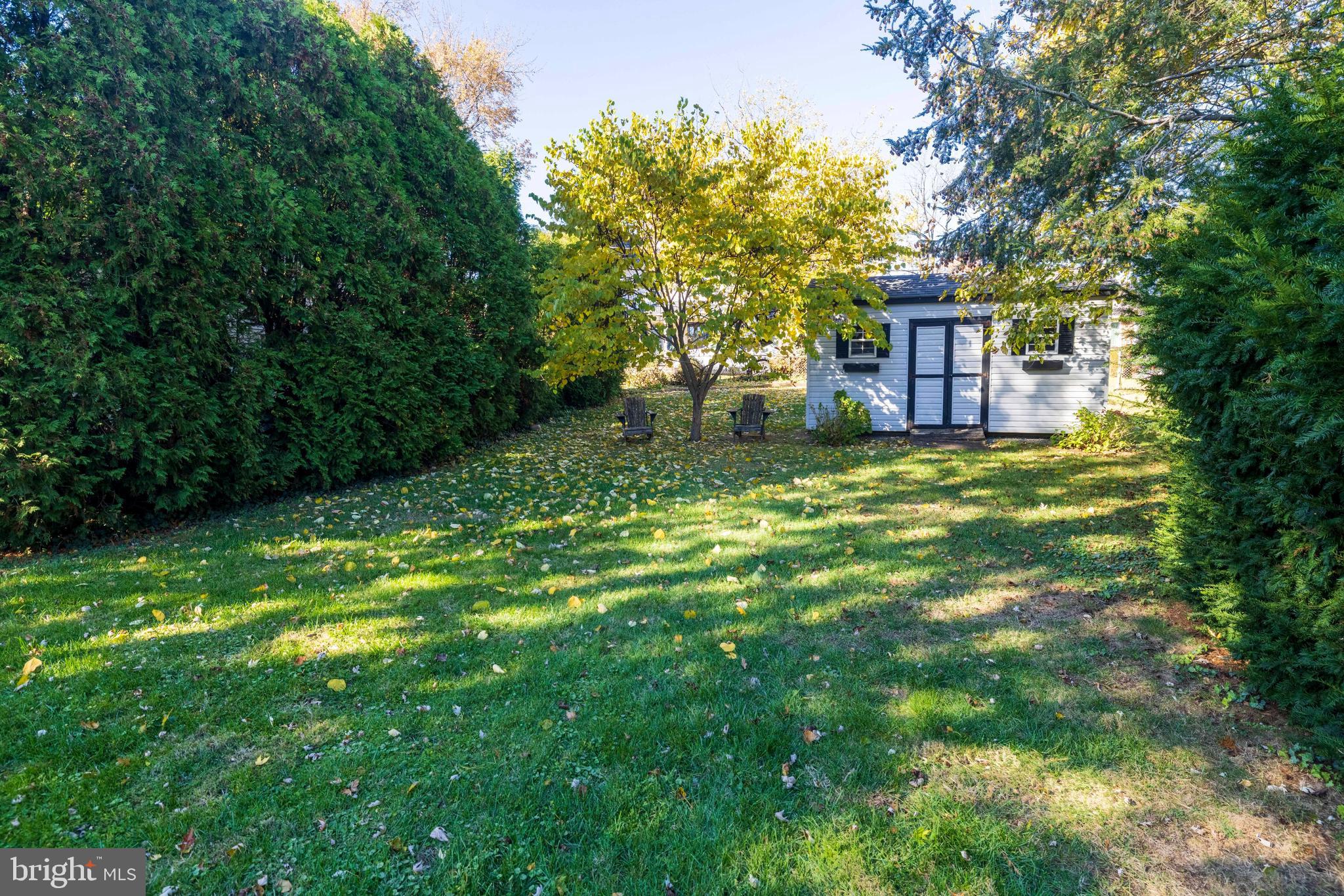 FLOURTOWN - Residential