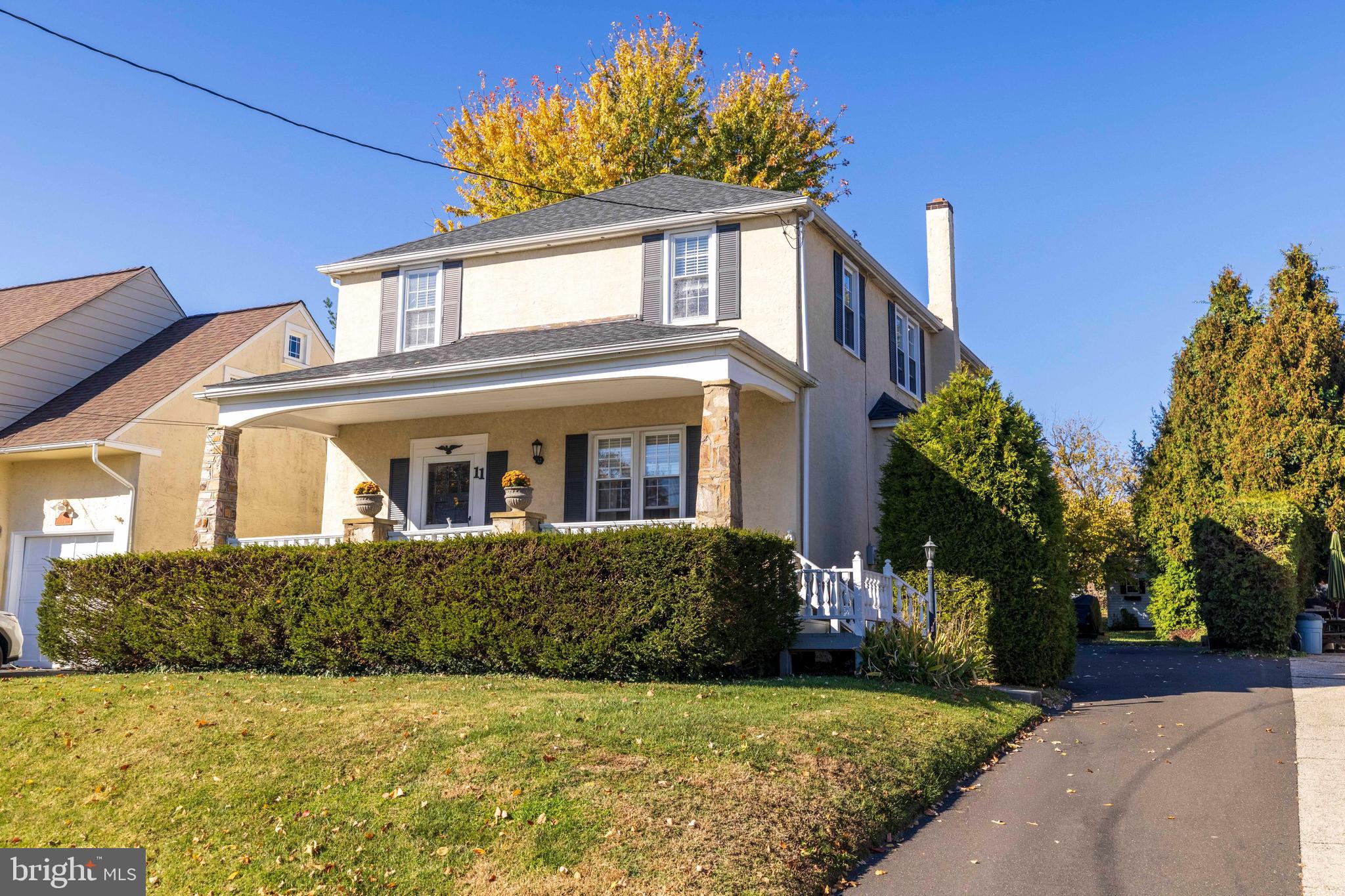 FLOURTOWN - Residential