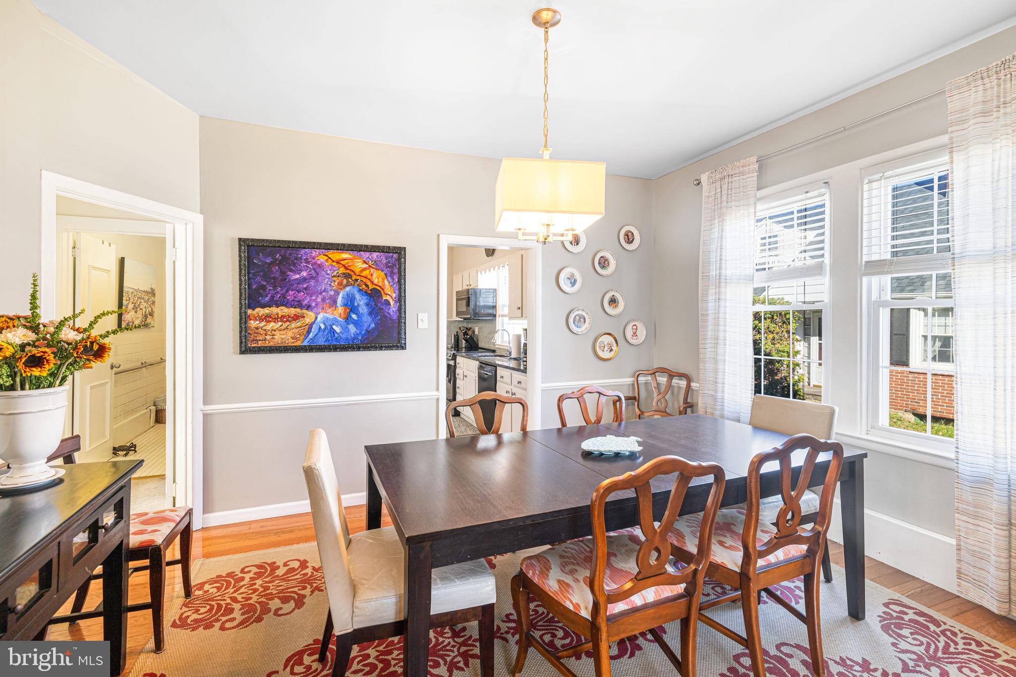 FLOURTOWN - Residential