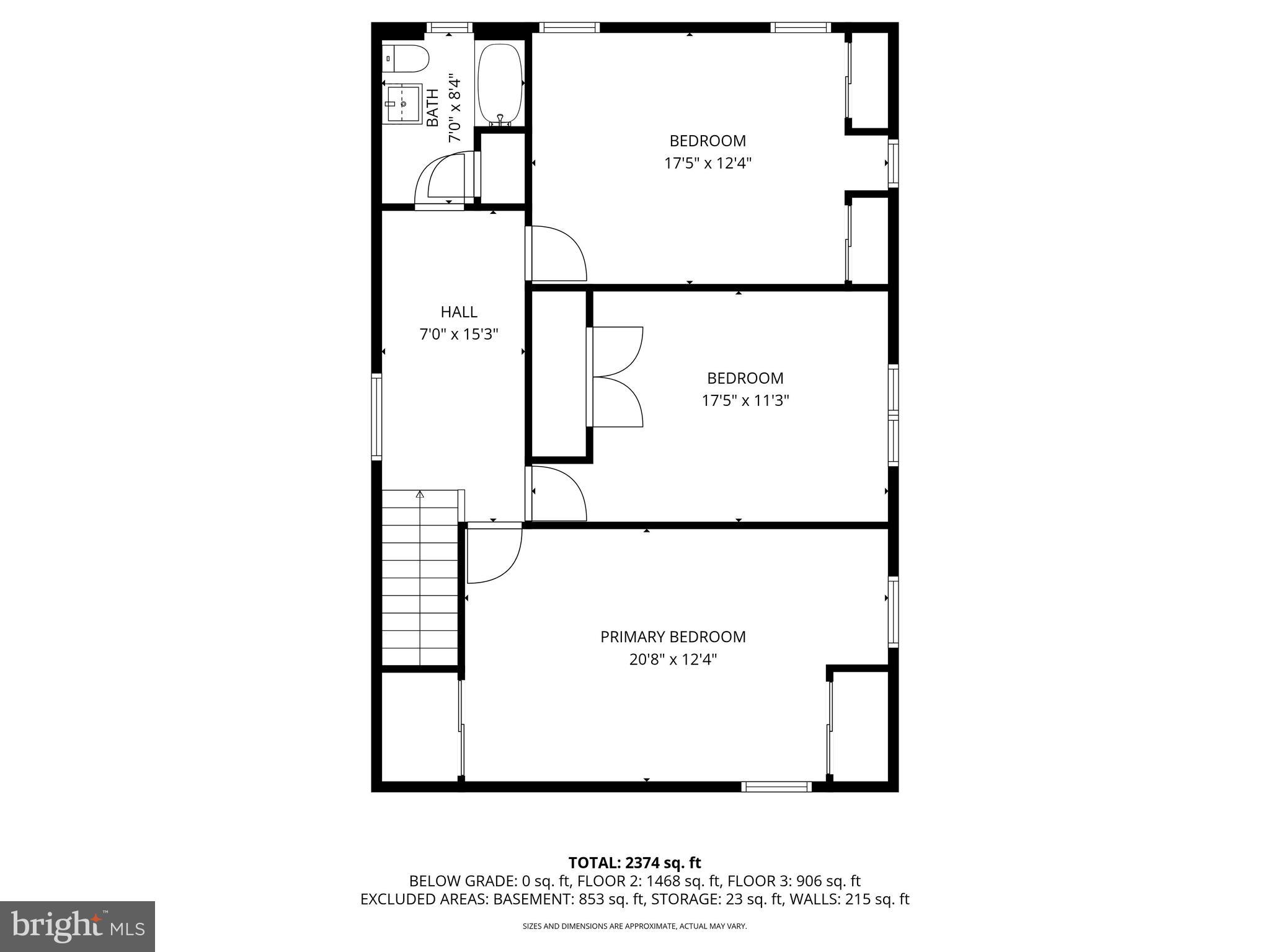 FLOURTOWN - Residential