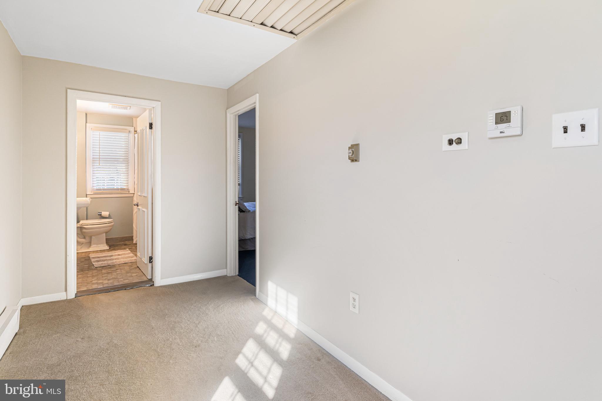 FLOURTOWN - Residential