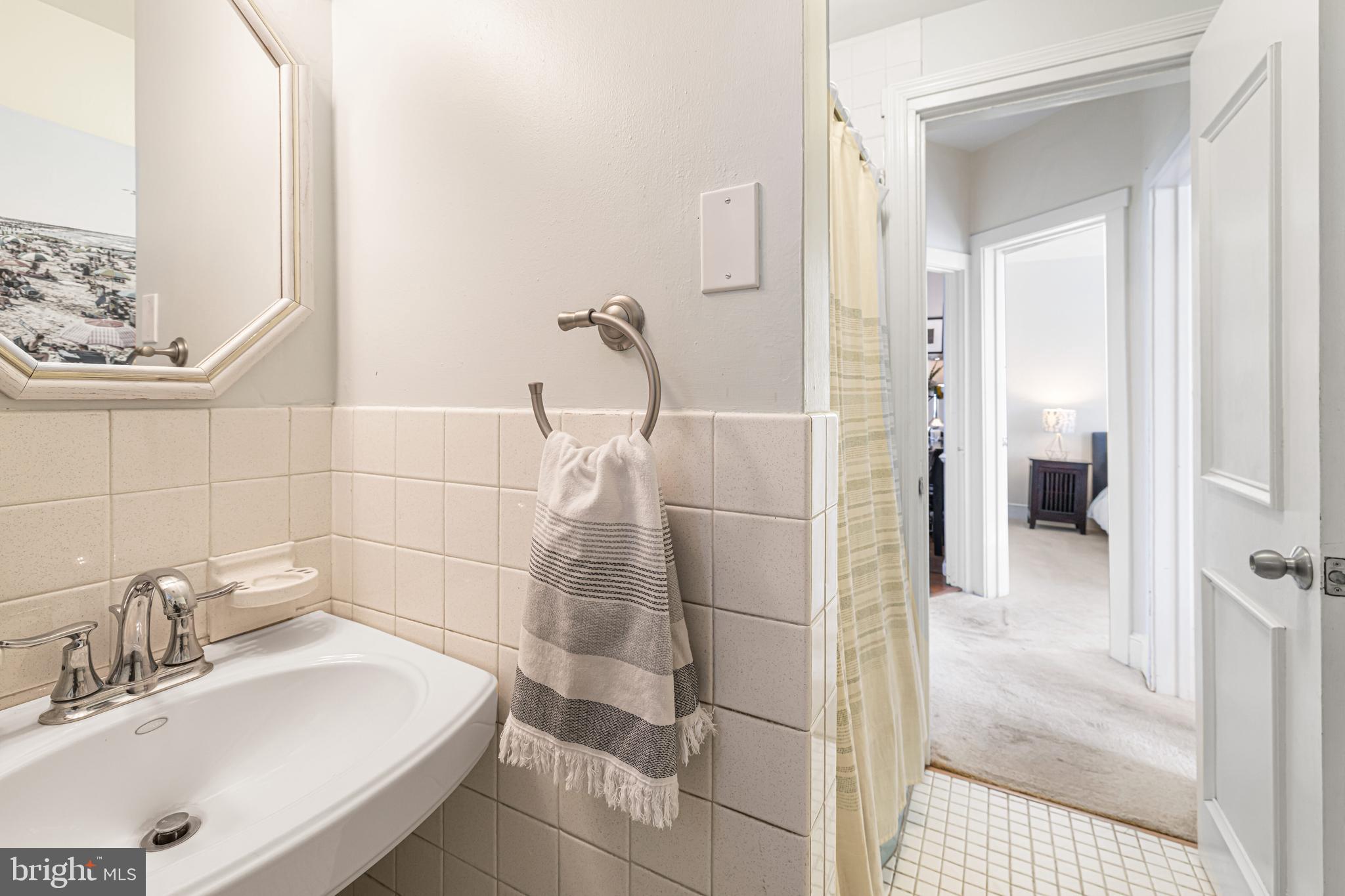 FLOURTOWN - Residential