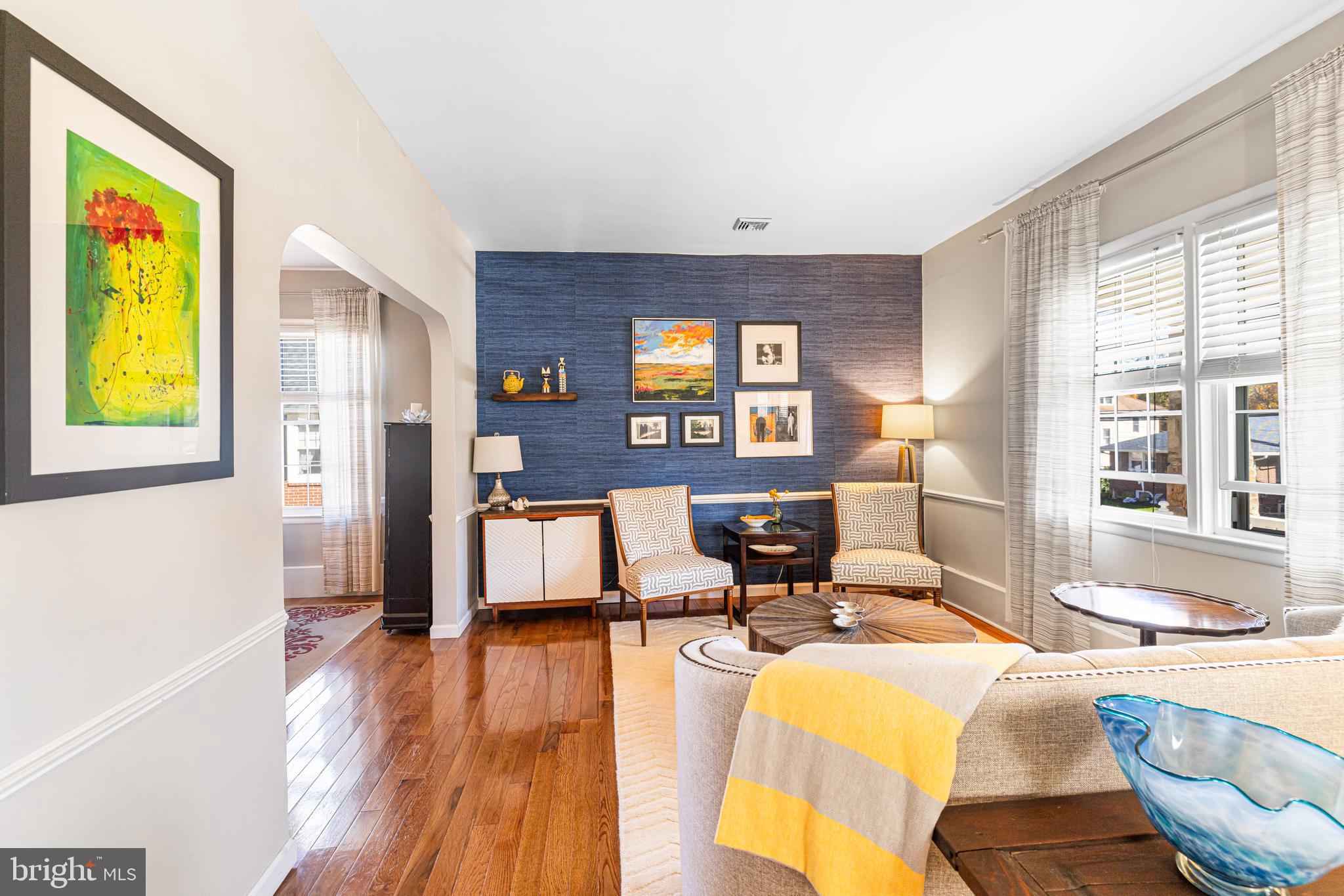 FLOURTOWN - Residential