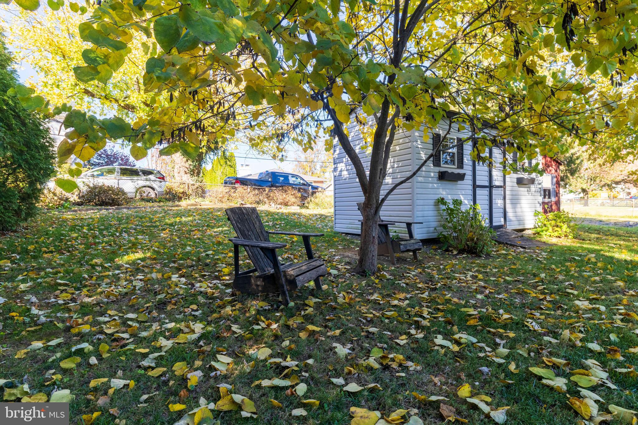 FLOURTOWN - Residential