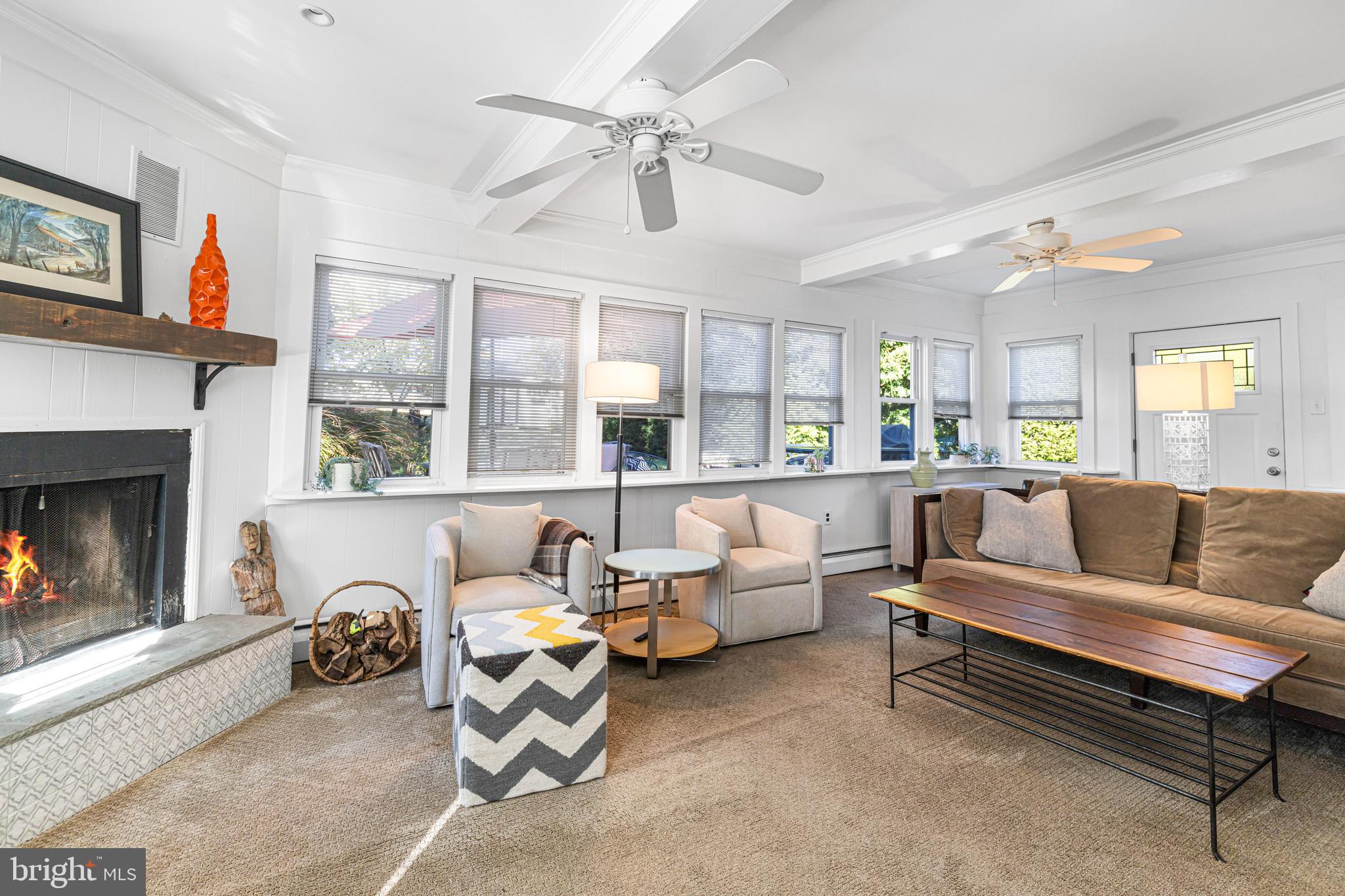 FLOURTOWN - Residential