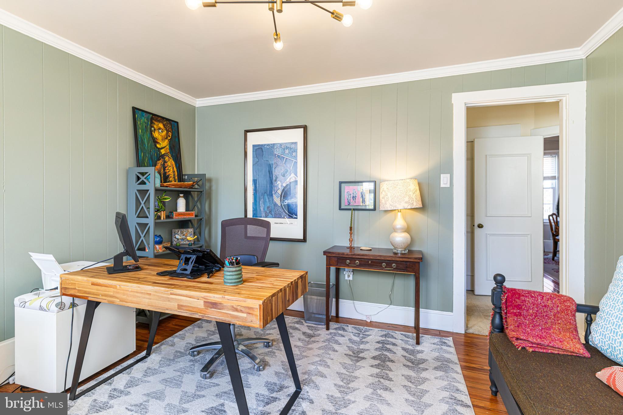 FLOURTOWN - Residential