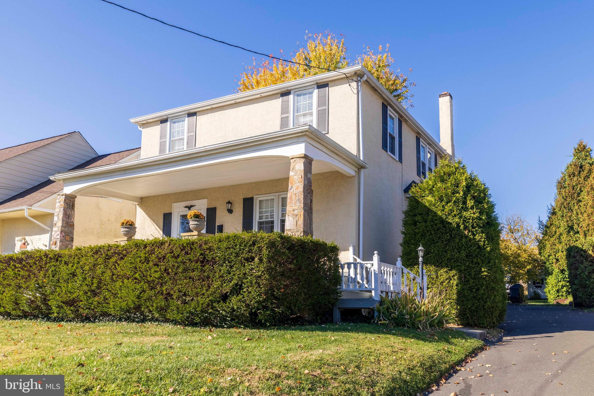 FLOURTOWN - Residential