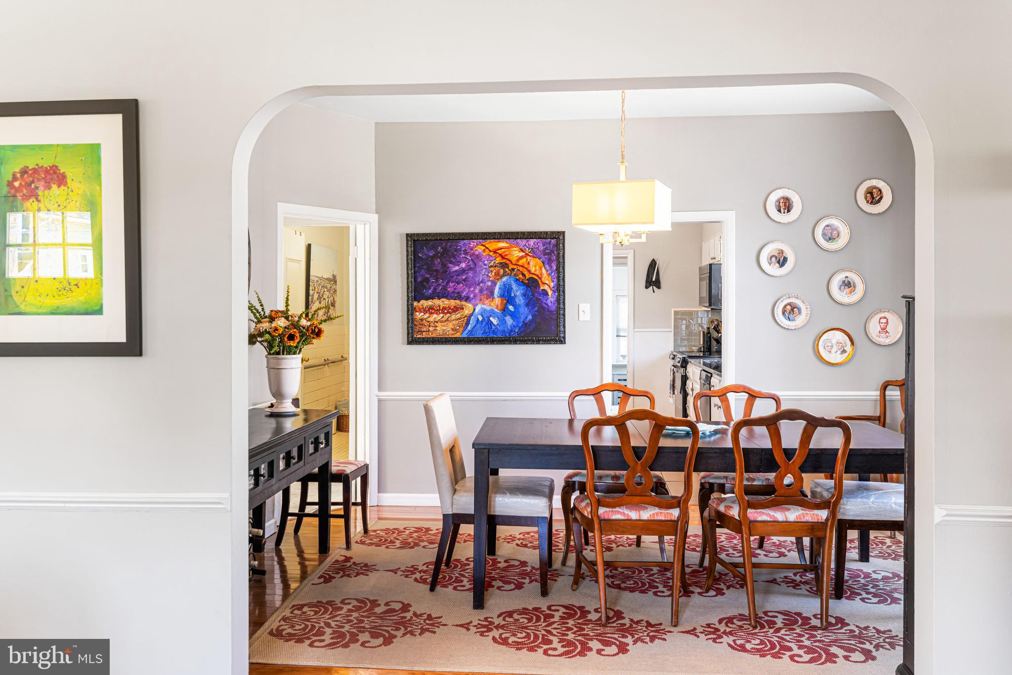 FLOURTOWN - Residential