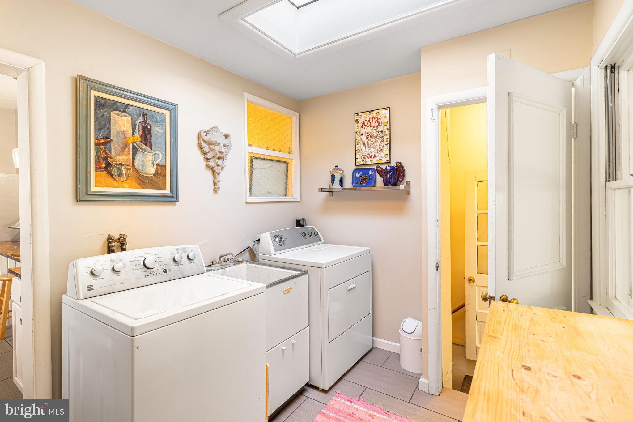 FLOURTOWN - Residential