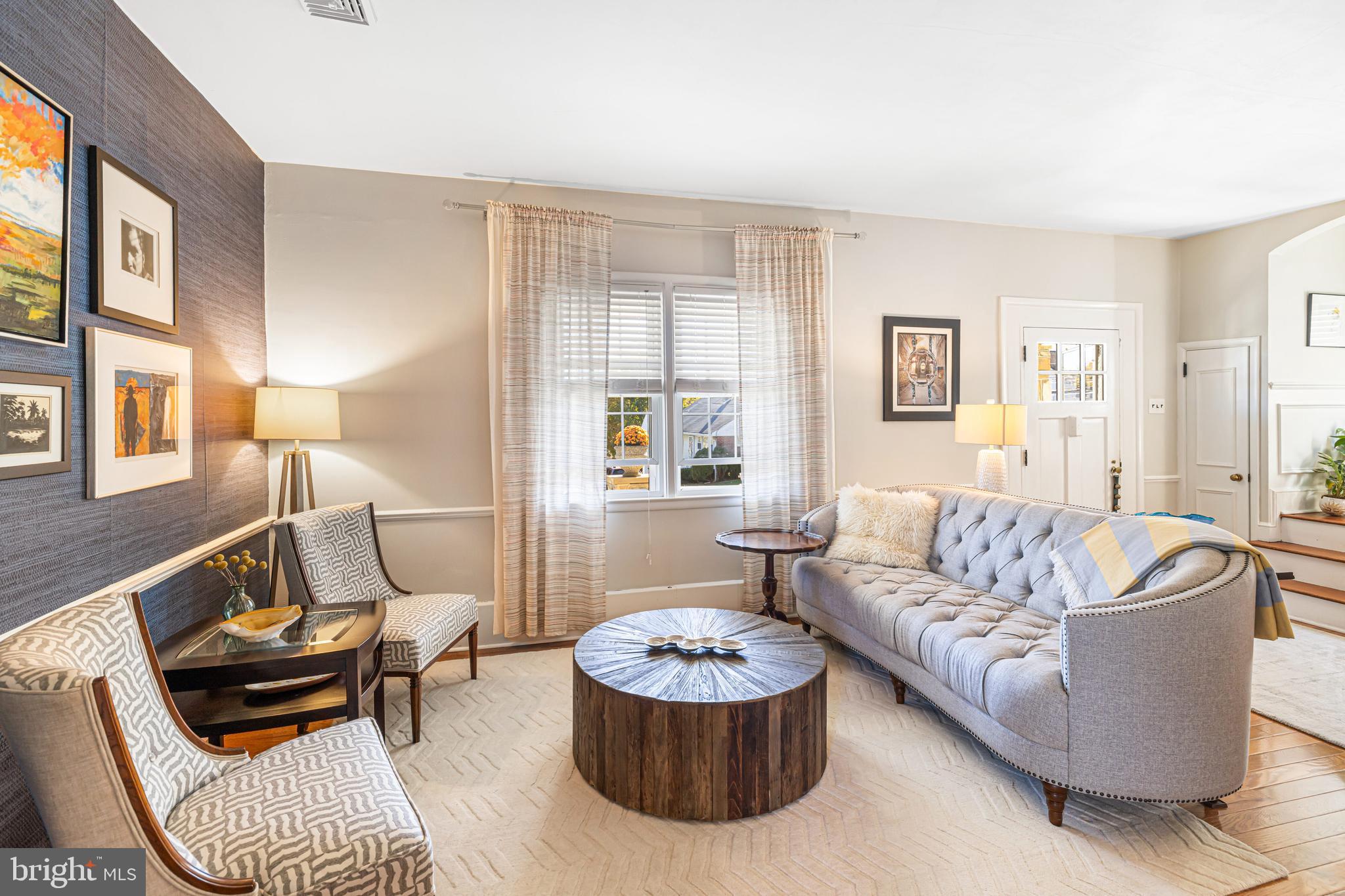 FLOURTOWN - Residential