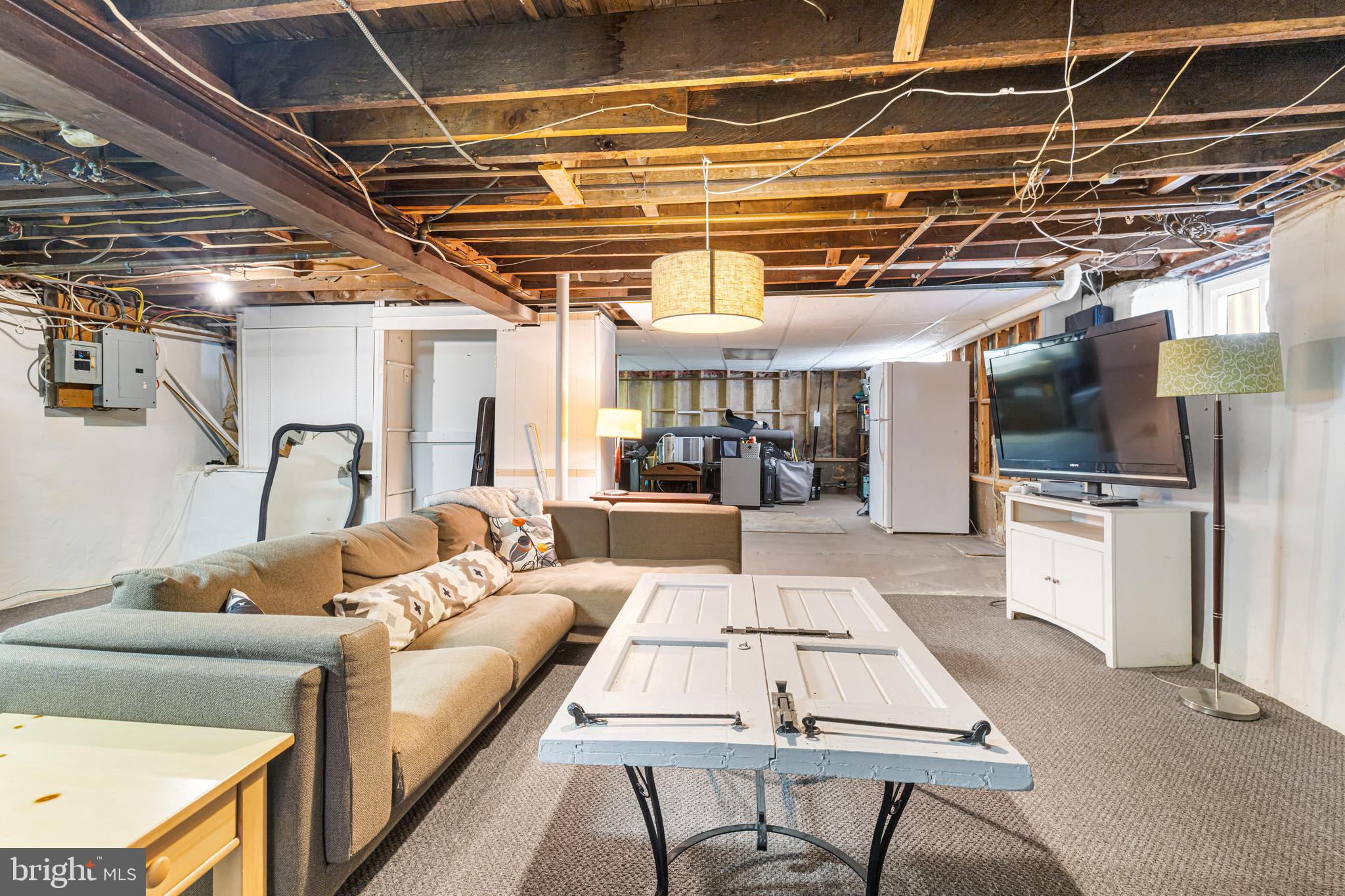 FLOURTOWN - Residential