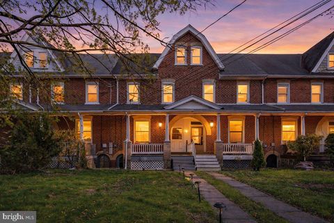 151 S MAIN STREET RICHLANDTOWN PA 18955