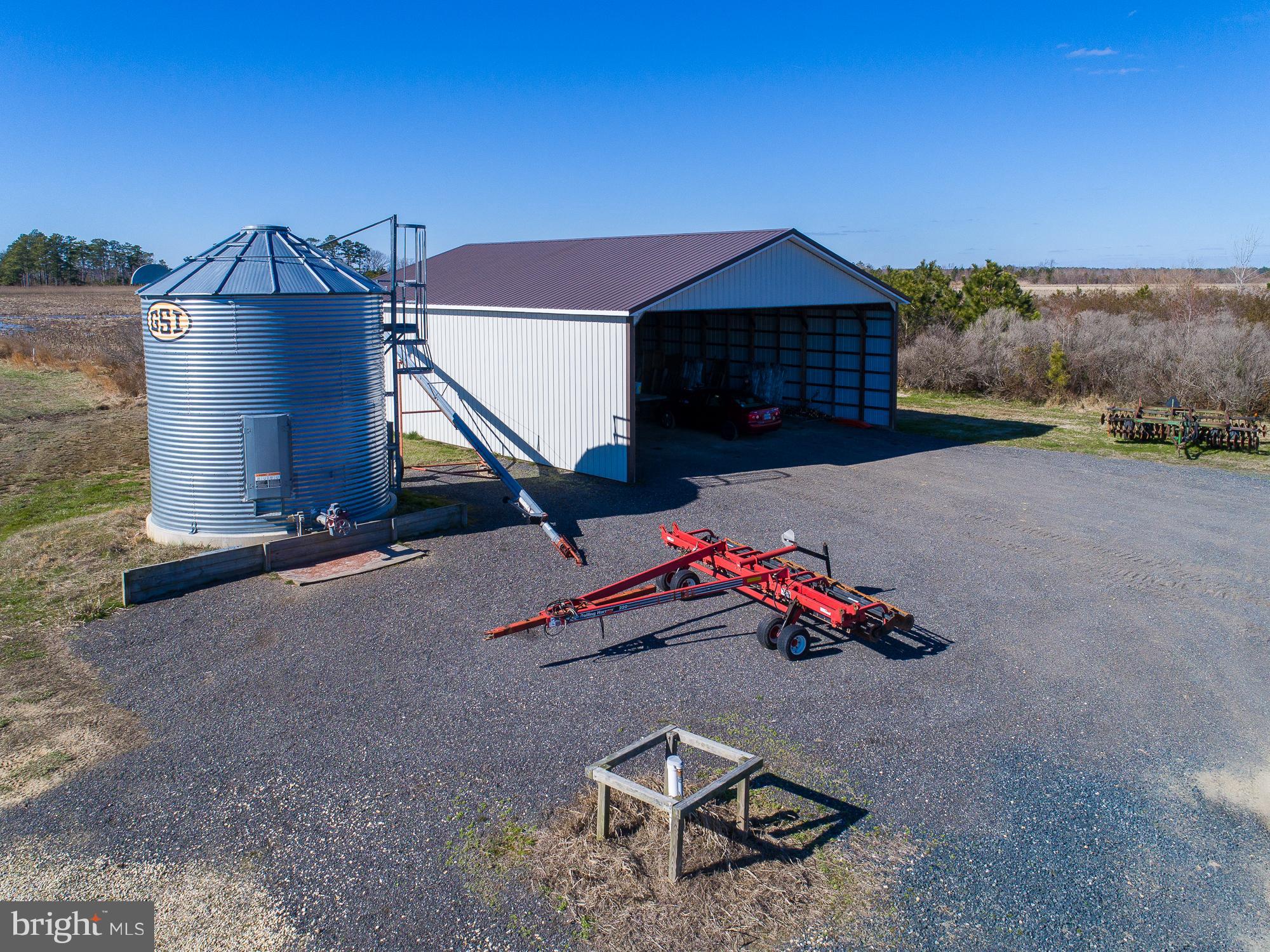 NONE AVAILABLE - Farm