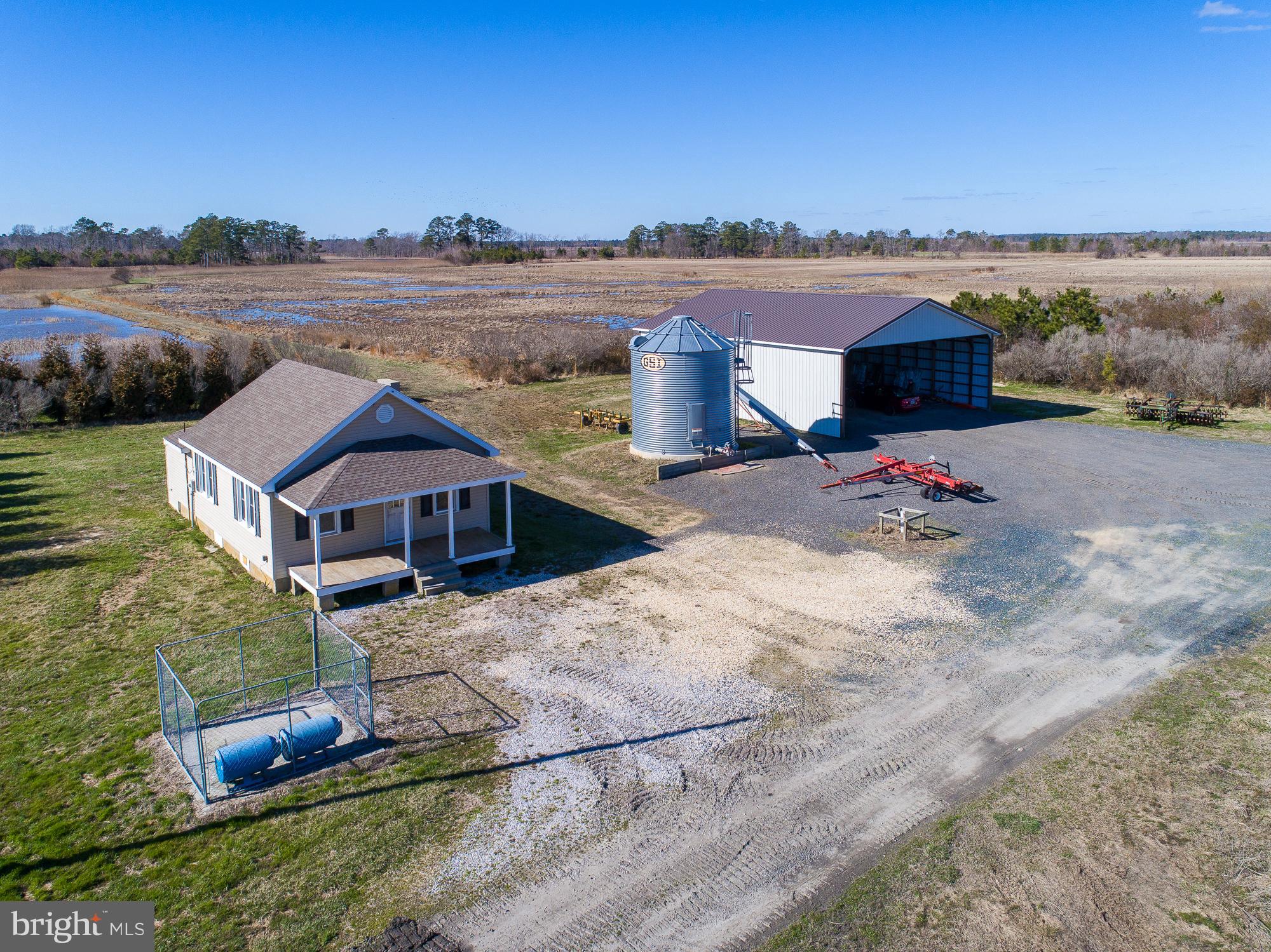 NONE AVAILABLE - Farm