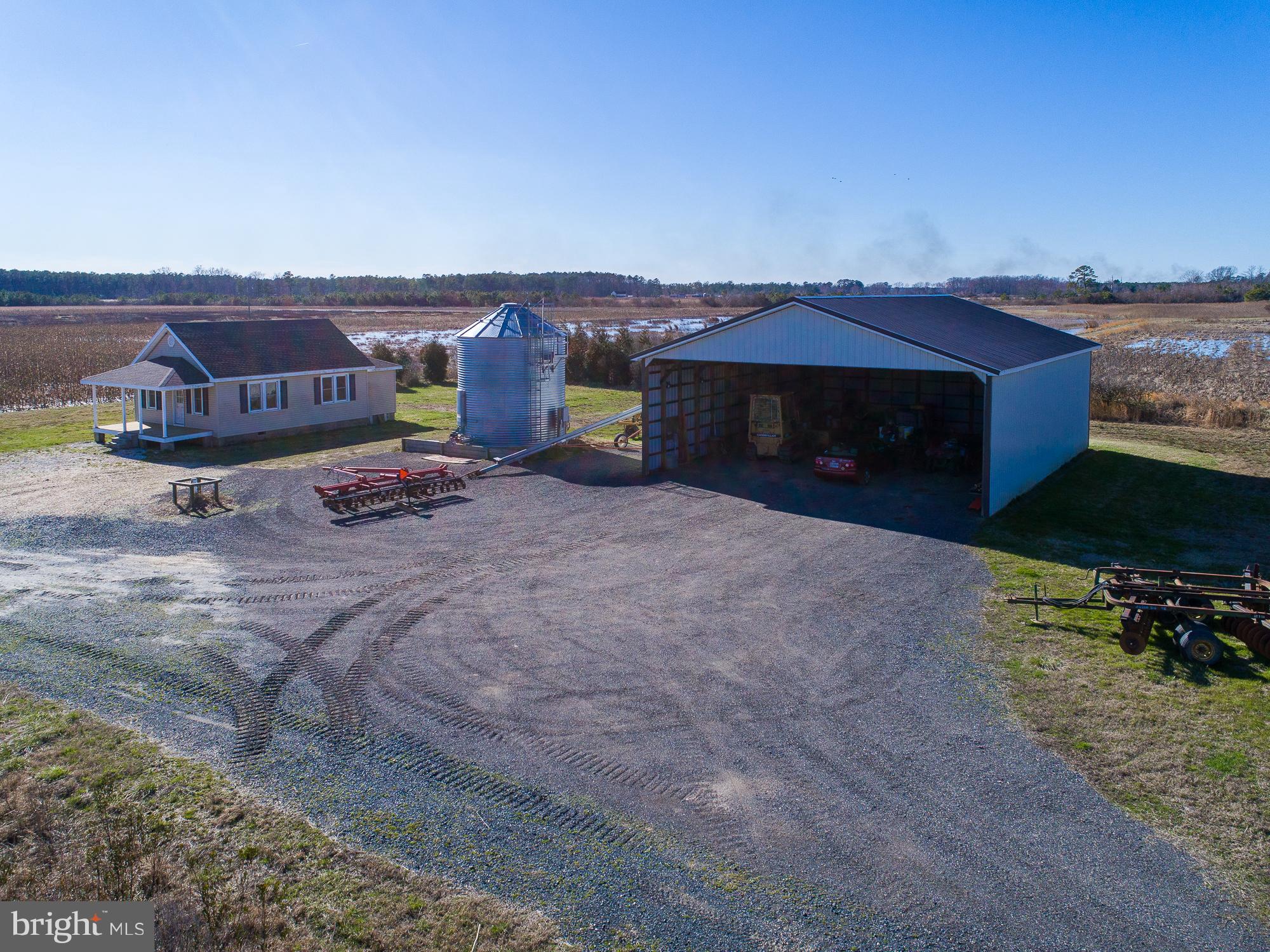 NONE AVAILABLE - Farm