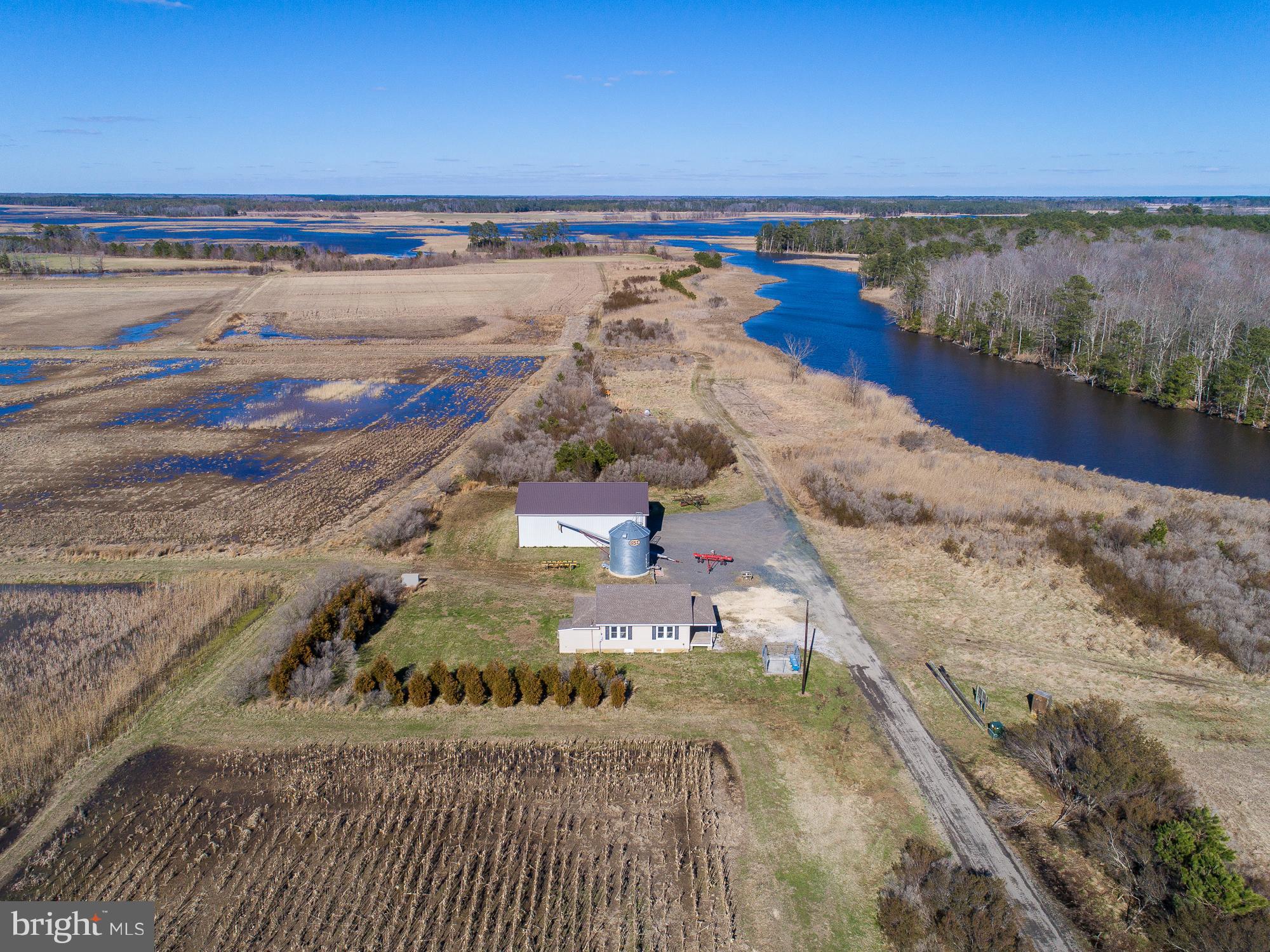 NONE AVAILABLE - Farm