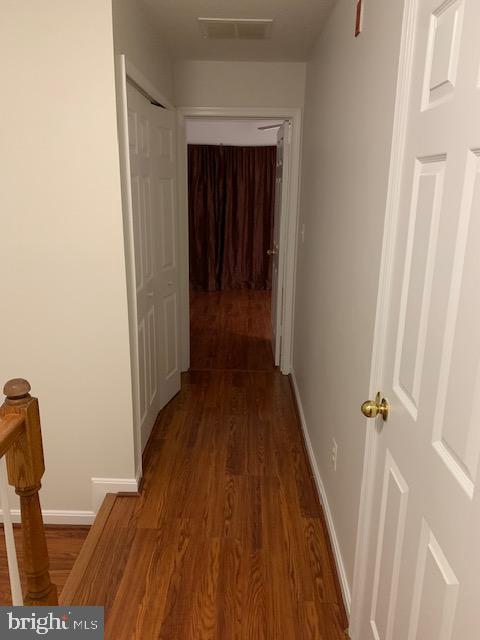 MANORS AT MCNAIR FARMS - Residential Lease