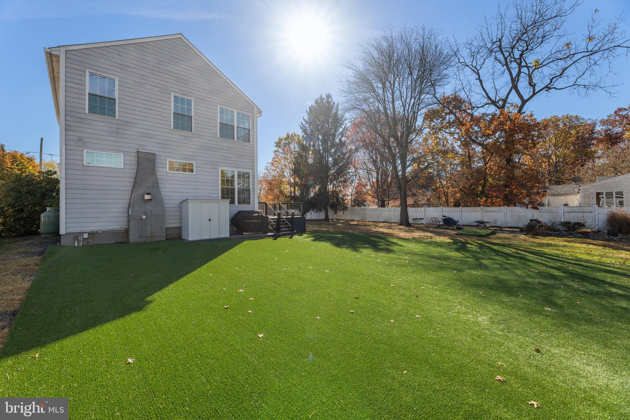 NORTH PENN CROSSIN - Residential