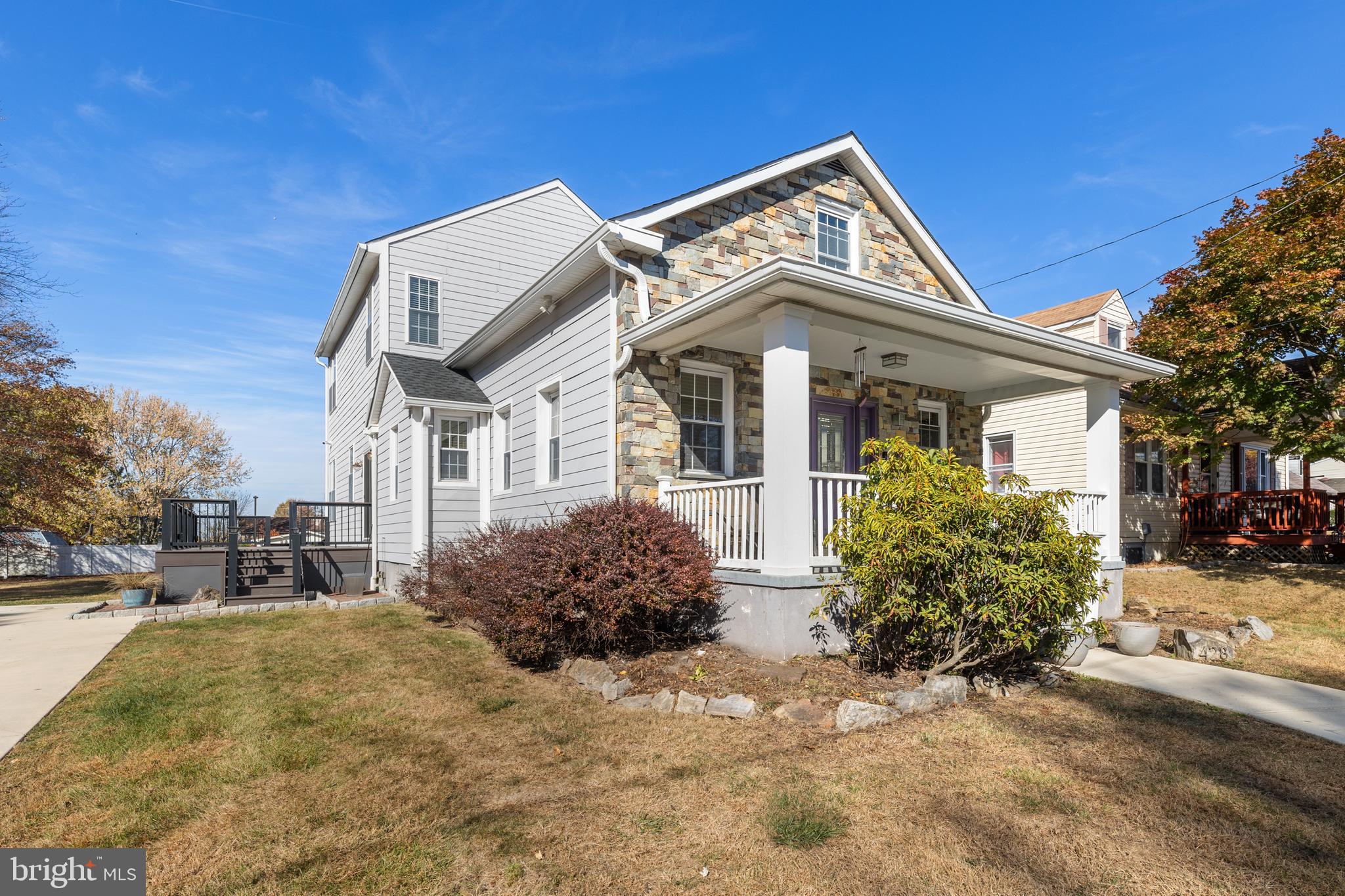 NORTH PENN CROSSIN - Residential