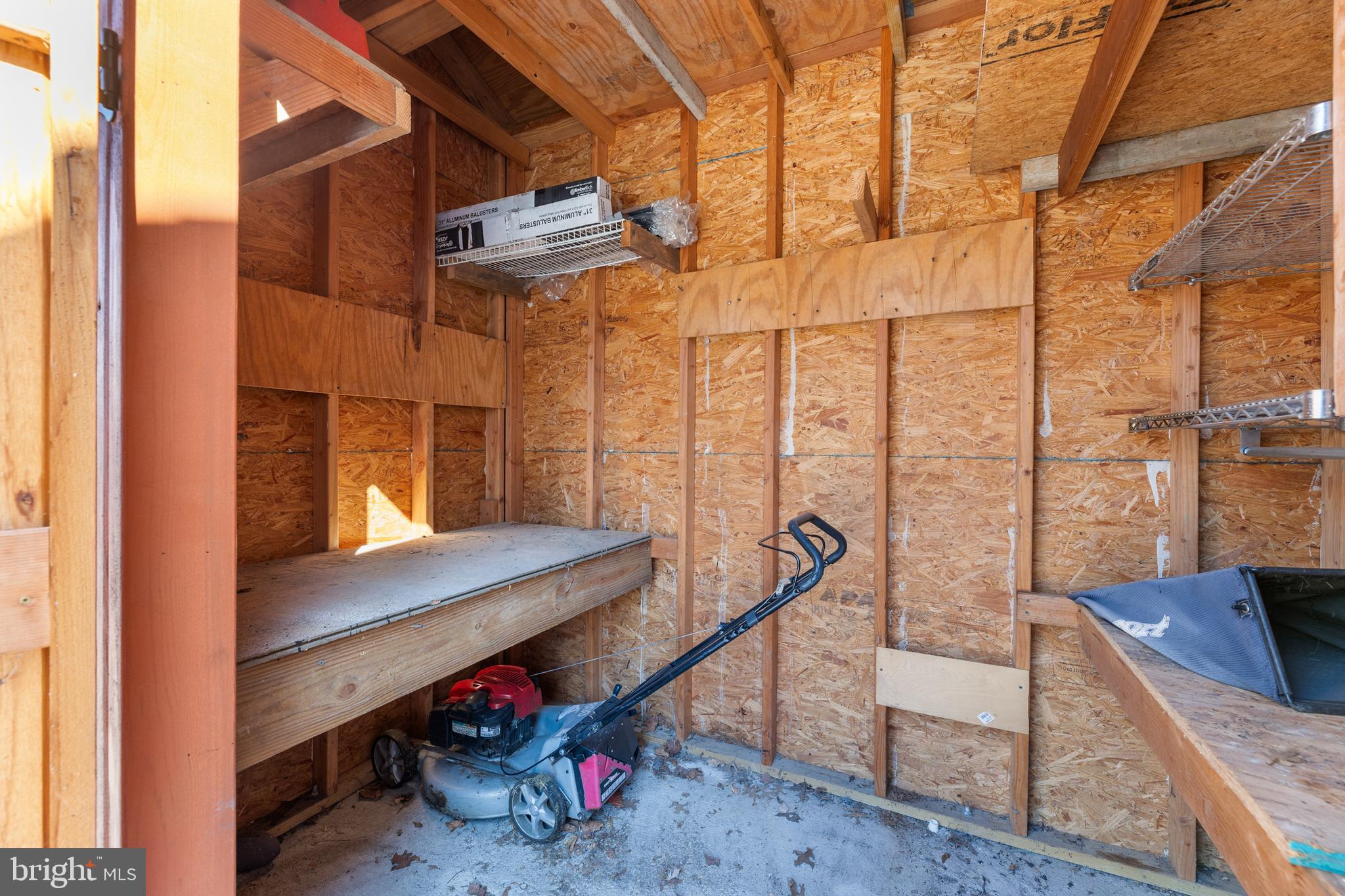 NORTH PENN CROSSIN - Residential