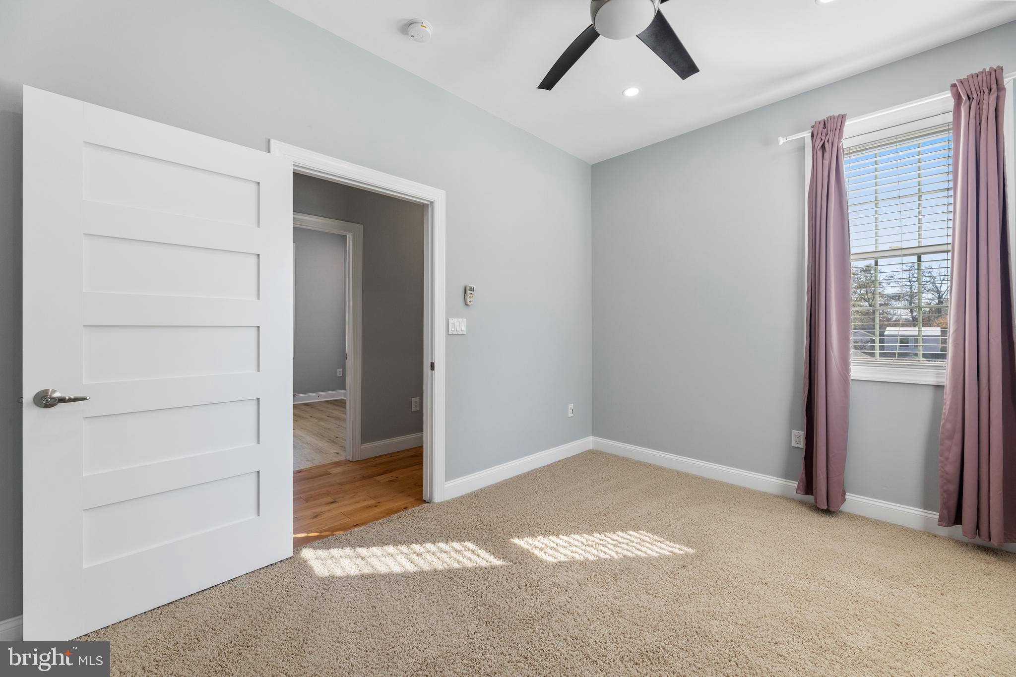 NORTH PENN CROSSIN - Residential