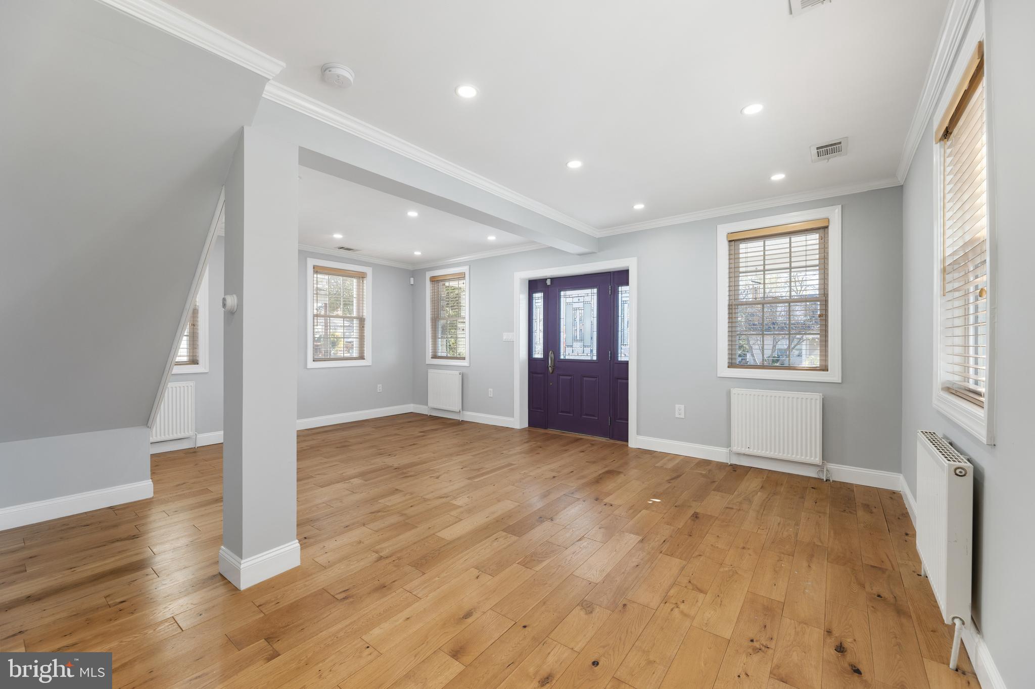 NORTH PENN CROSSIN - Residential