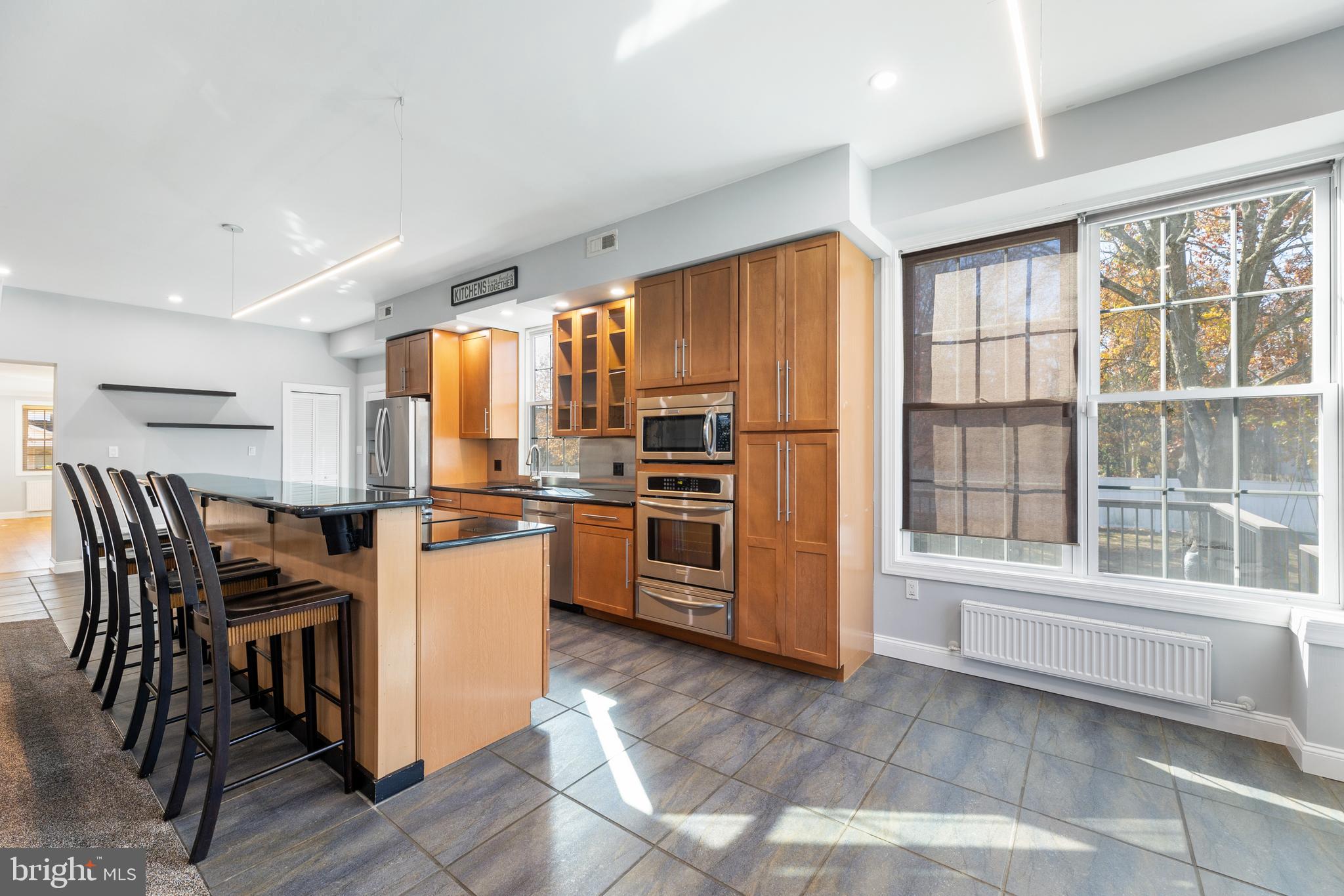 NORTH PENN CROSSIN - Residential