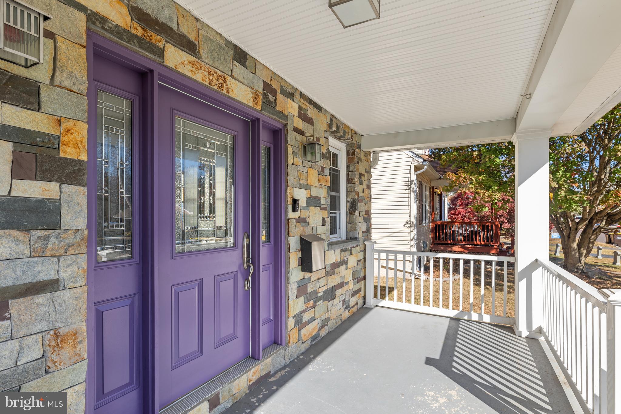 NORTH PENN CROSSIN - Residential