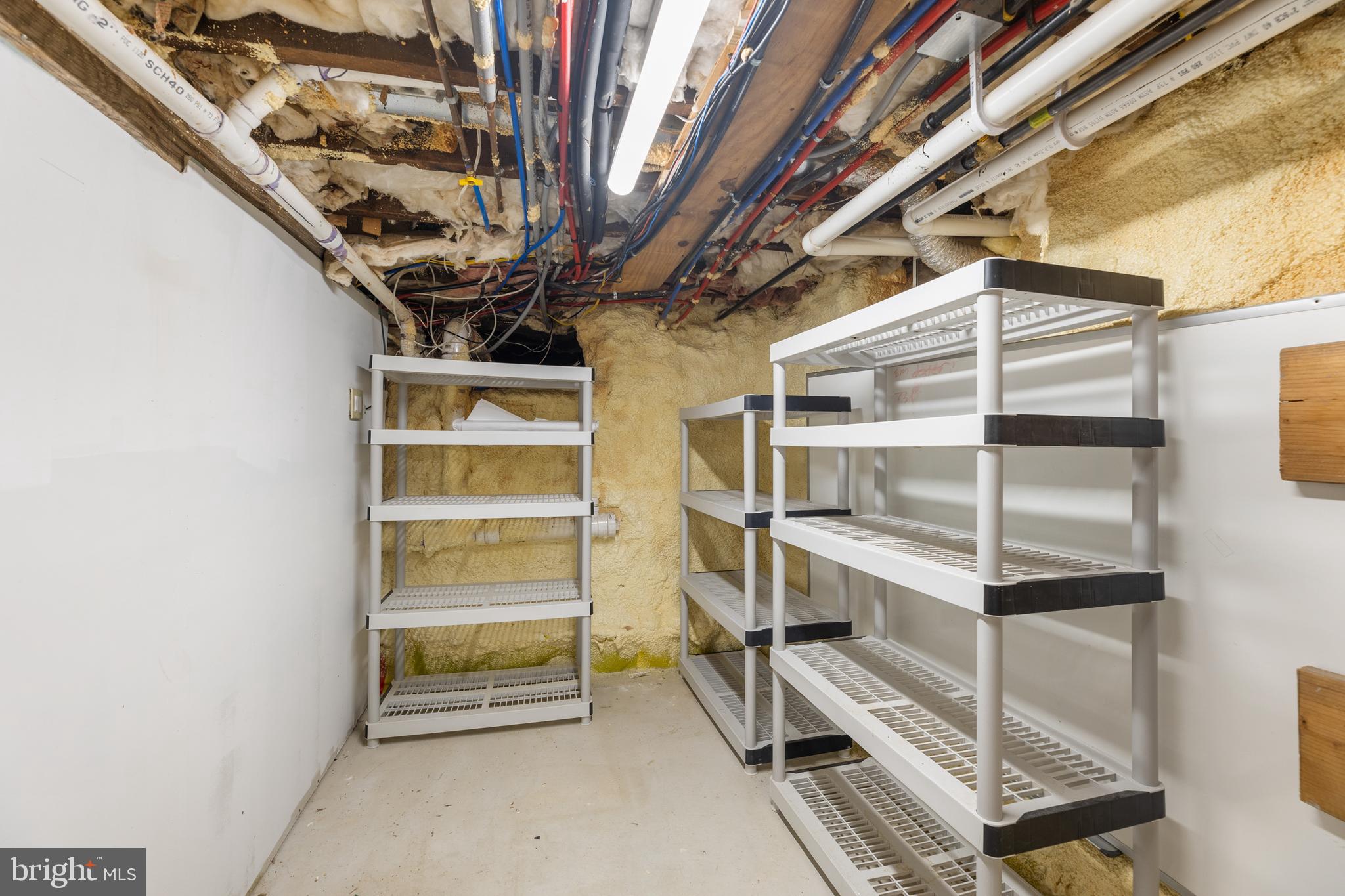 NORTH PENN CROSSIN - Residential