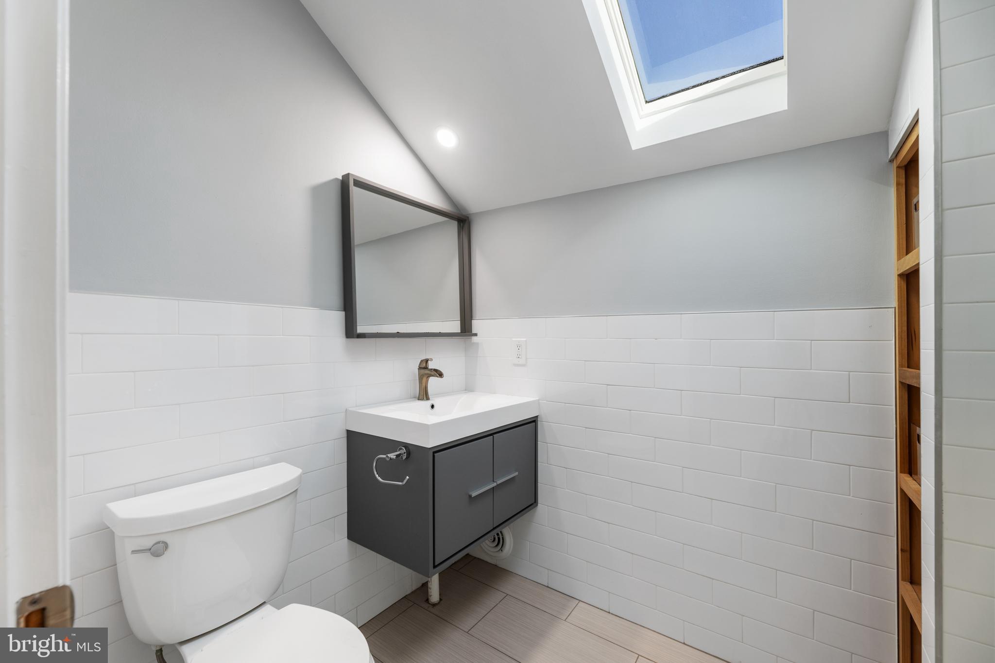 NORTH PENN CROSSIN - Residential