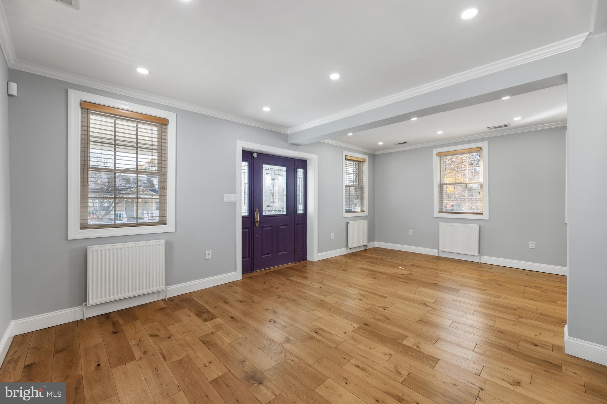 NORTH PENN CROSSIN - Residential