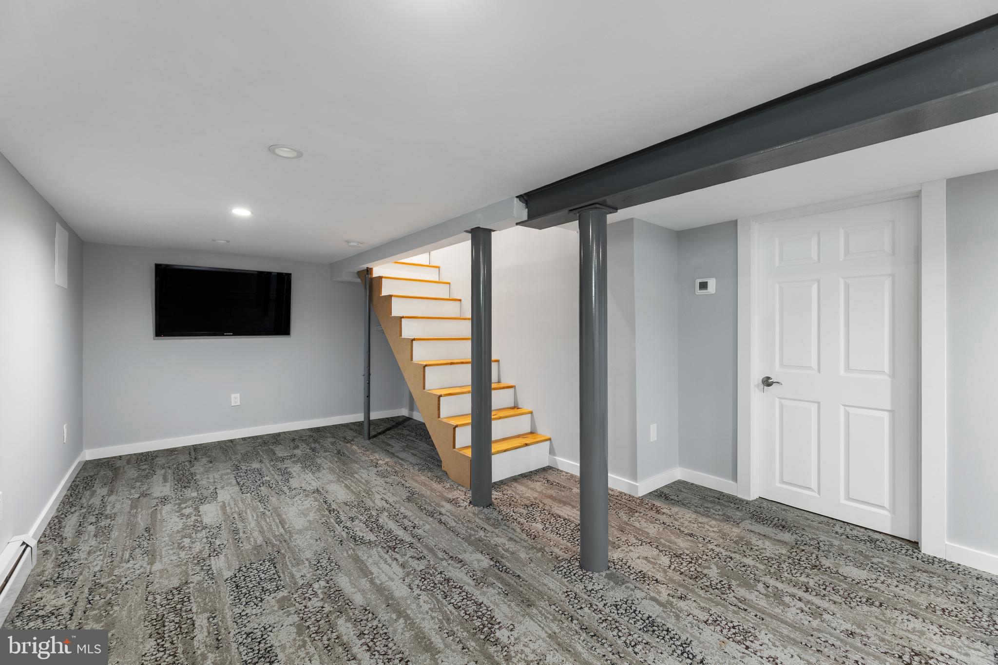 NORTH PENN CROSSIN - Residential