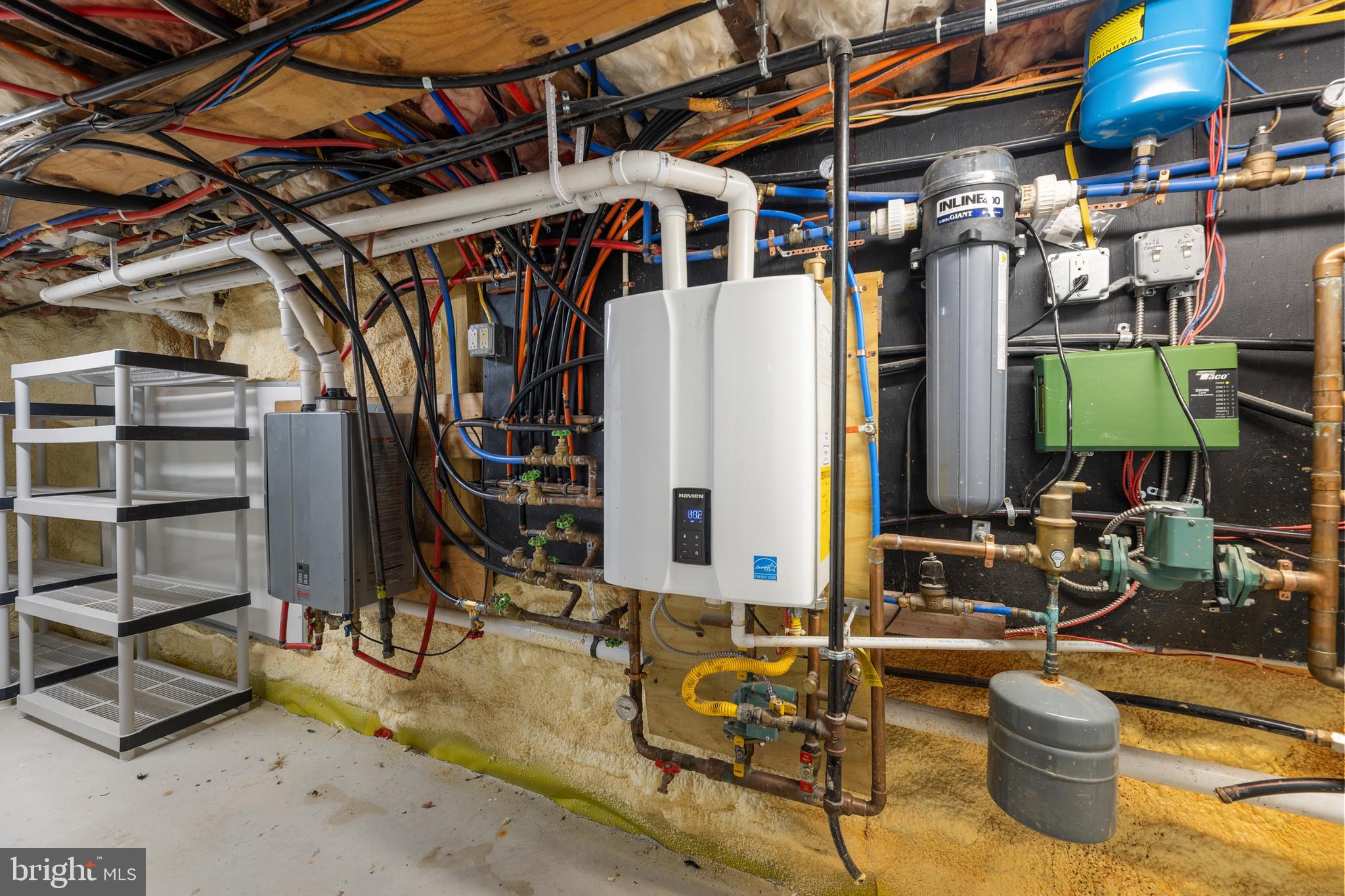 NORTH PENN CROSSIN - Residential