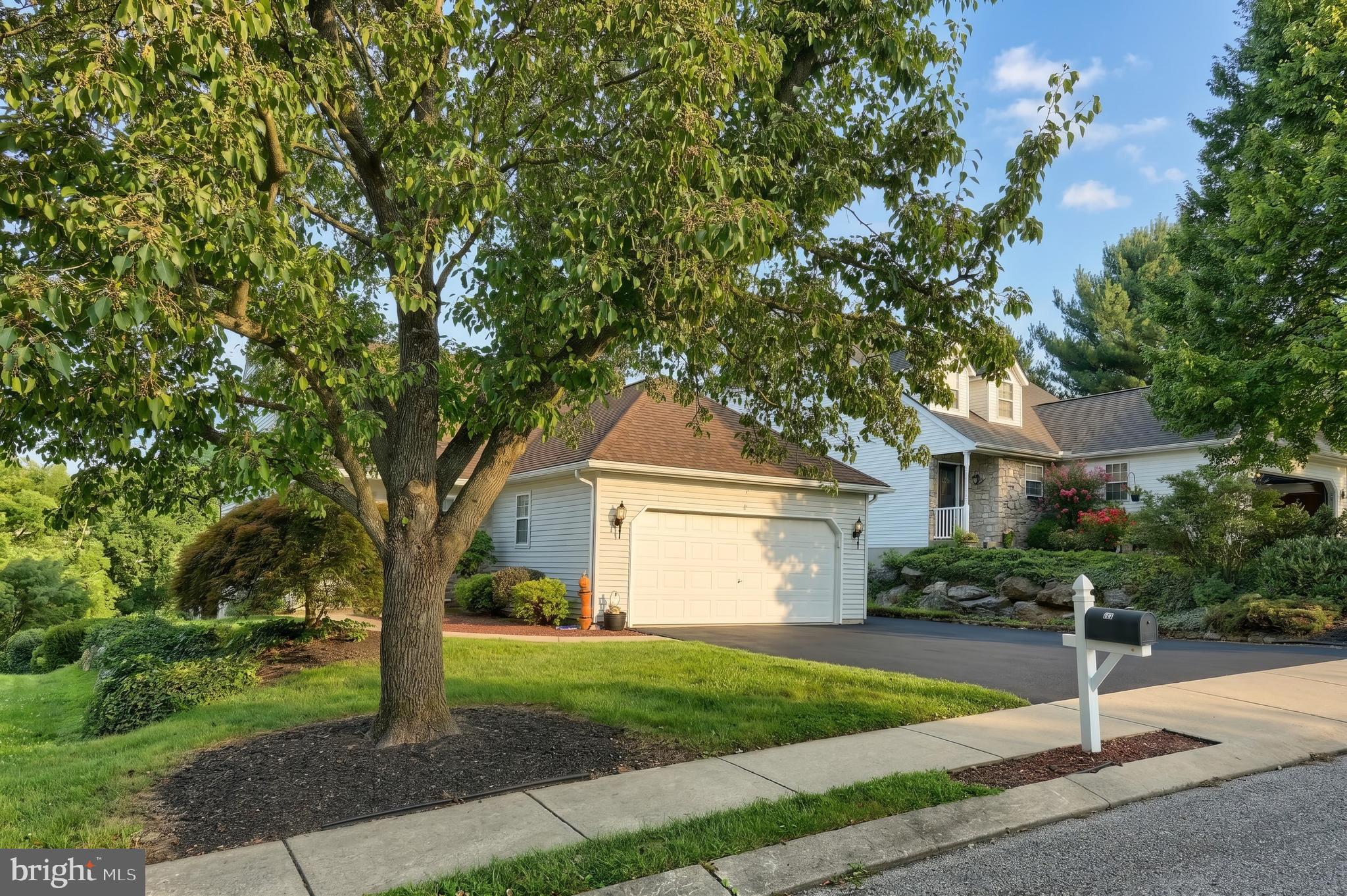 623 MISTY HILL LANE