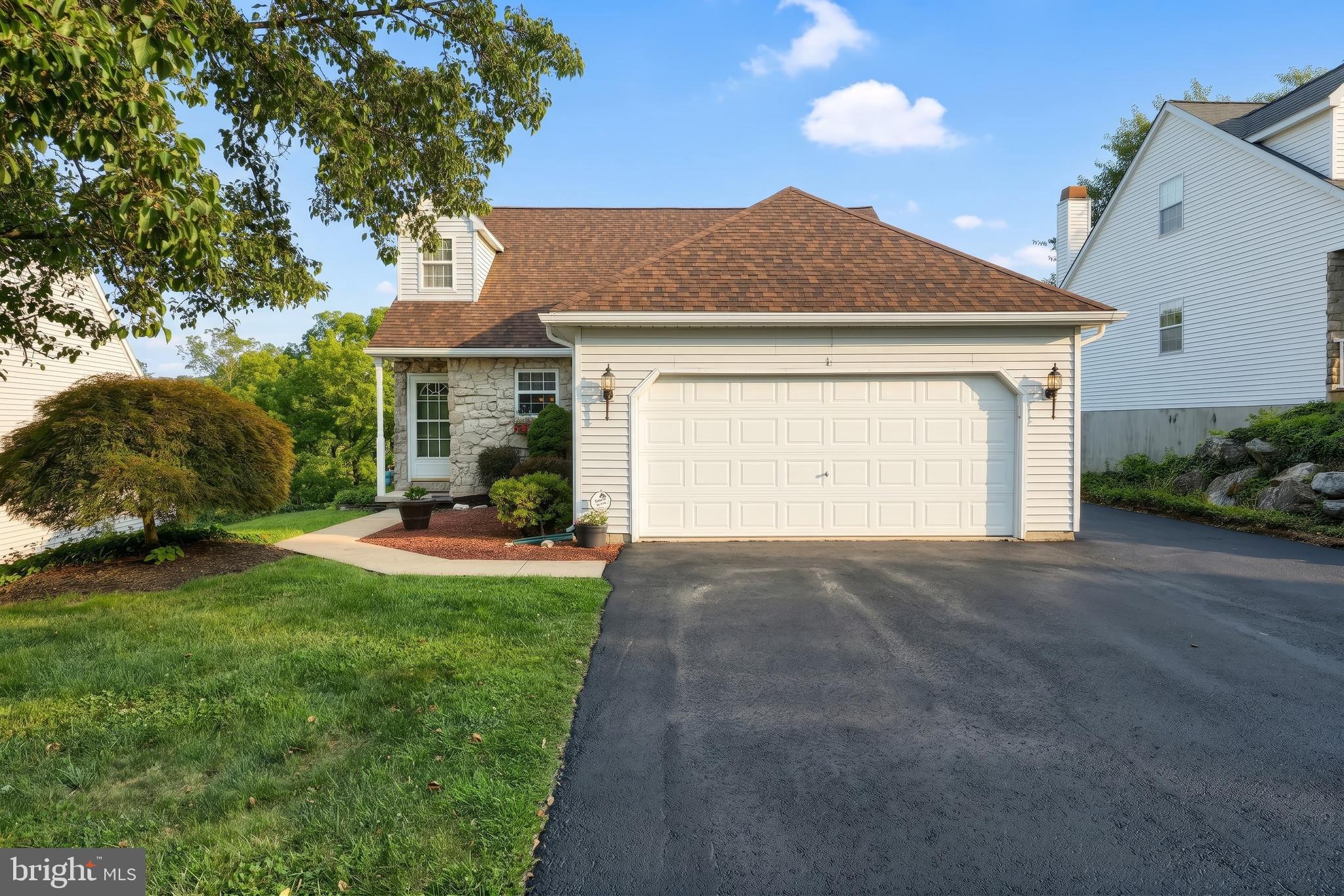 623 MISTY HILL LANE