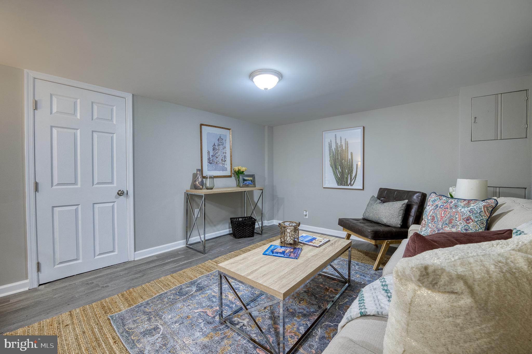 HANLON - Residential