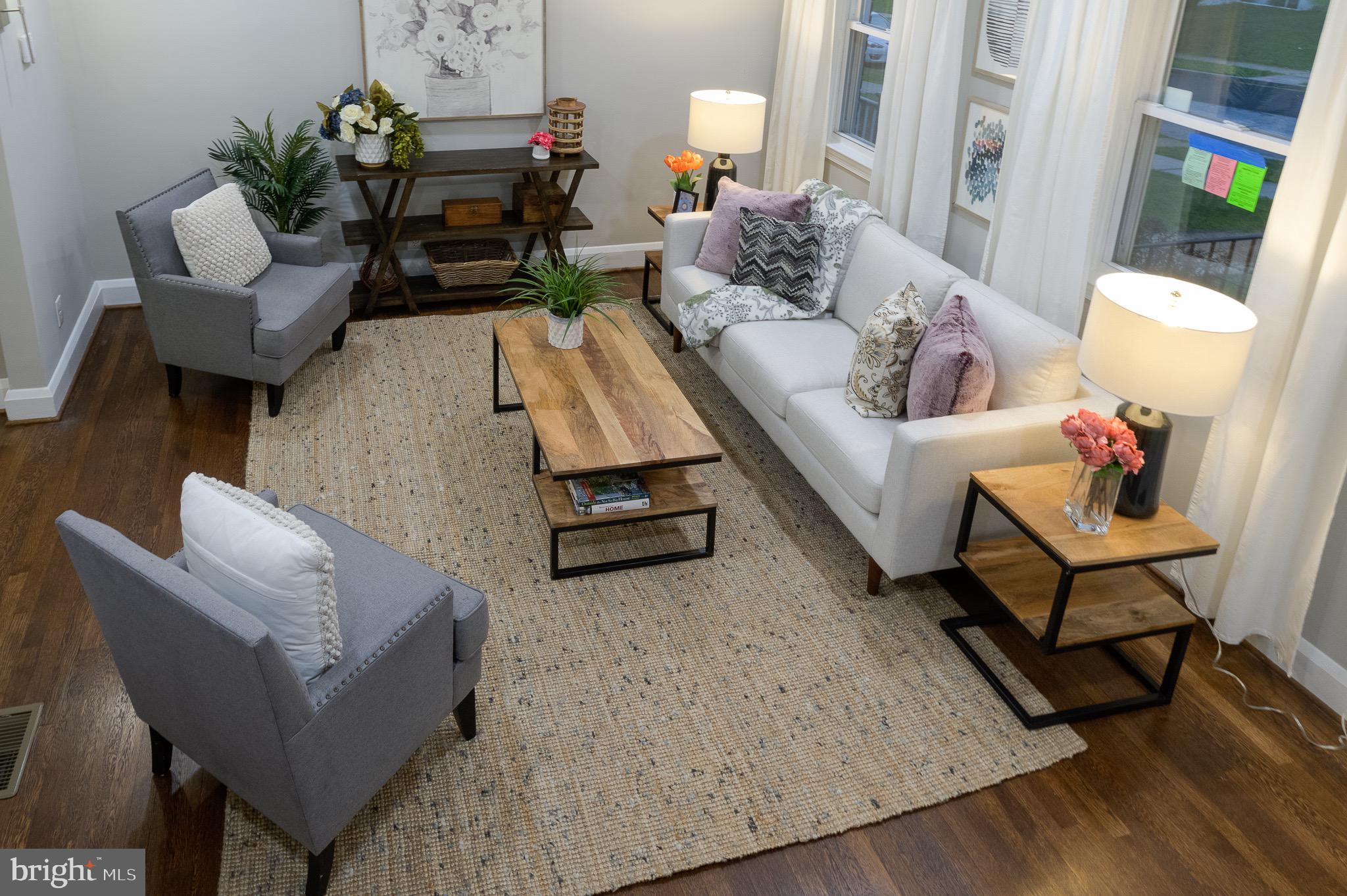 HANLON - Residential